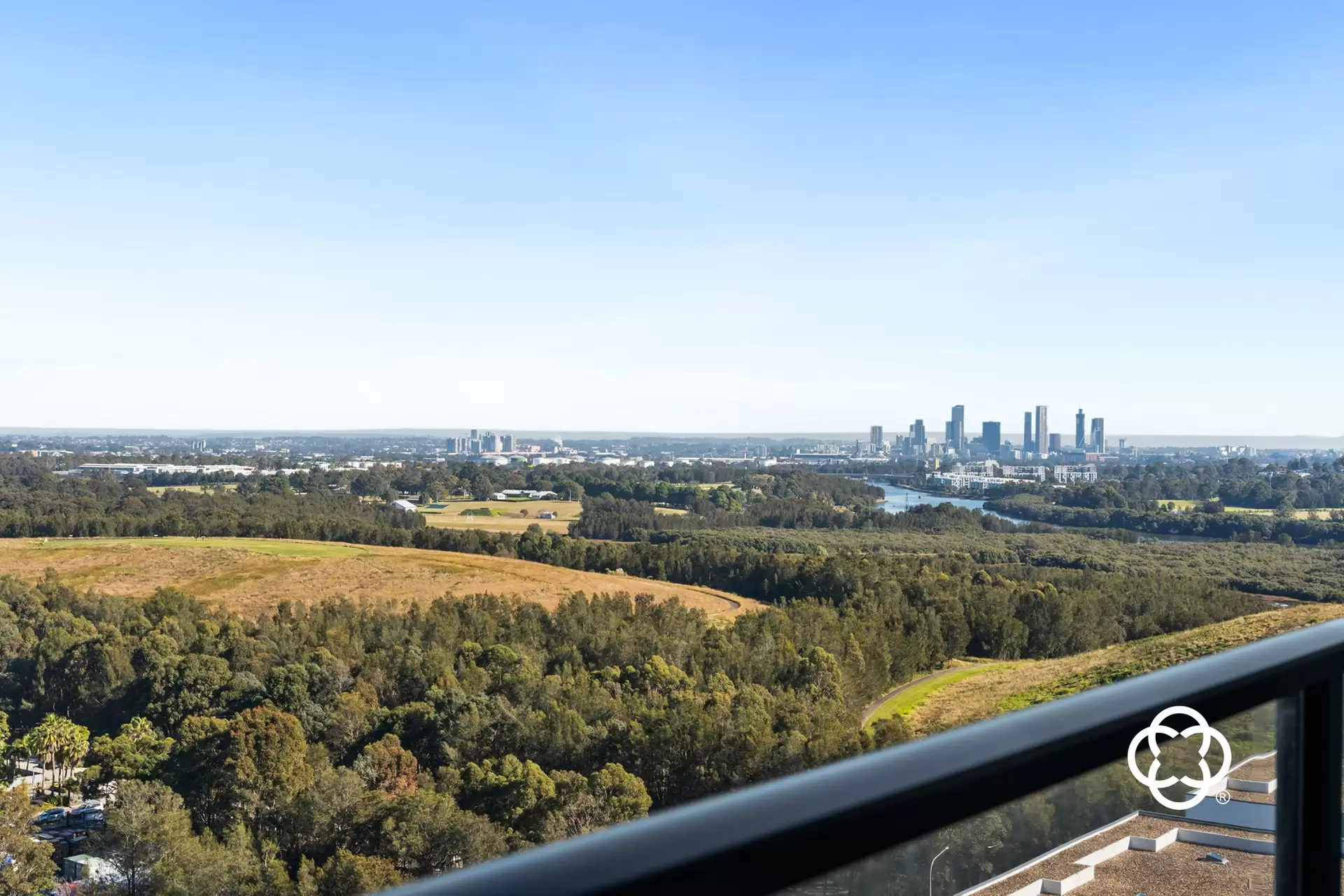 1701/46 Savona Drive, Wentworth Point Leased by Chidiac Realty - image 1