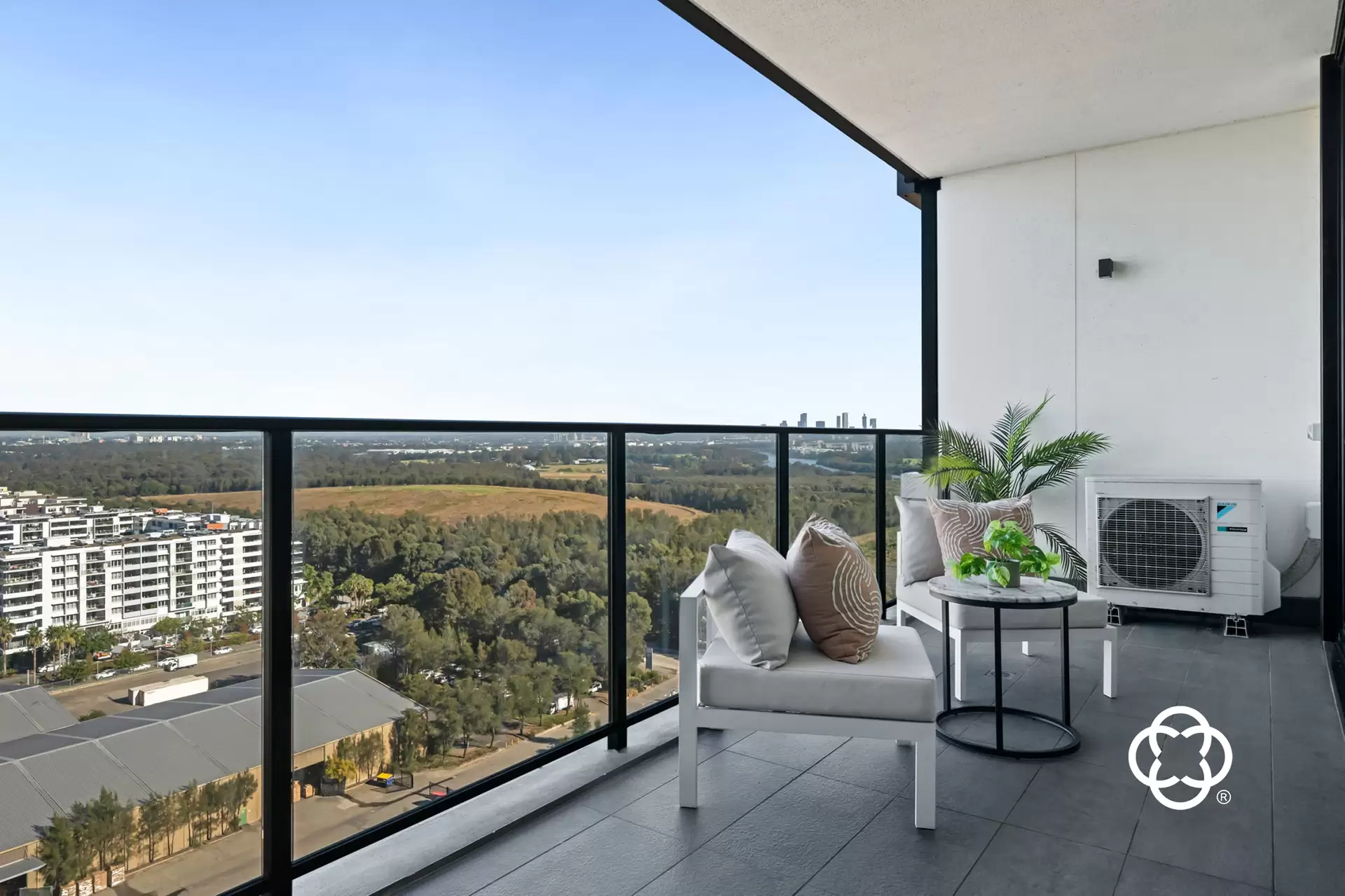 1701/46 Savona Drive, Wentworth Point Leased by Chidiac Realty - image 1
