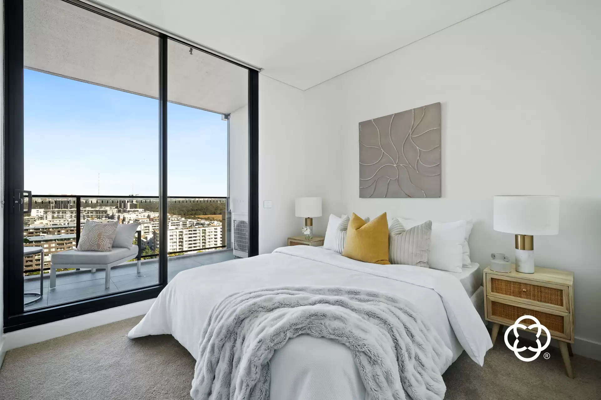 1701/46 Savona Drive, Wentworth Point Leased by Chidiac Realty - image 1