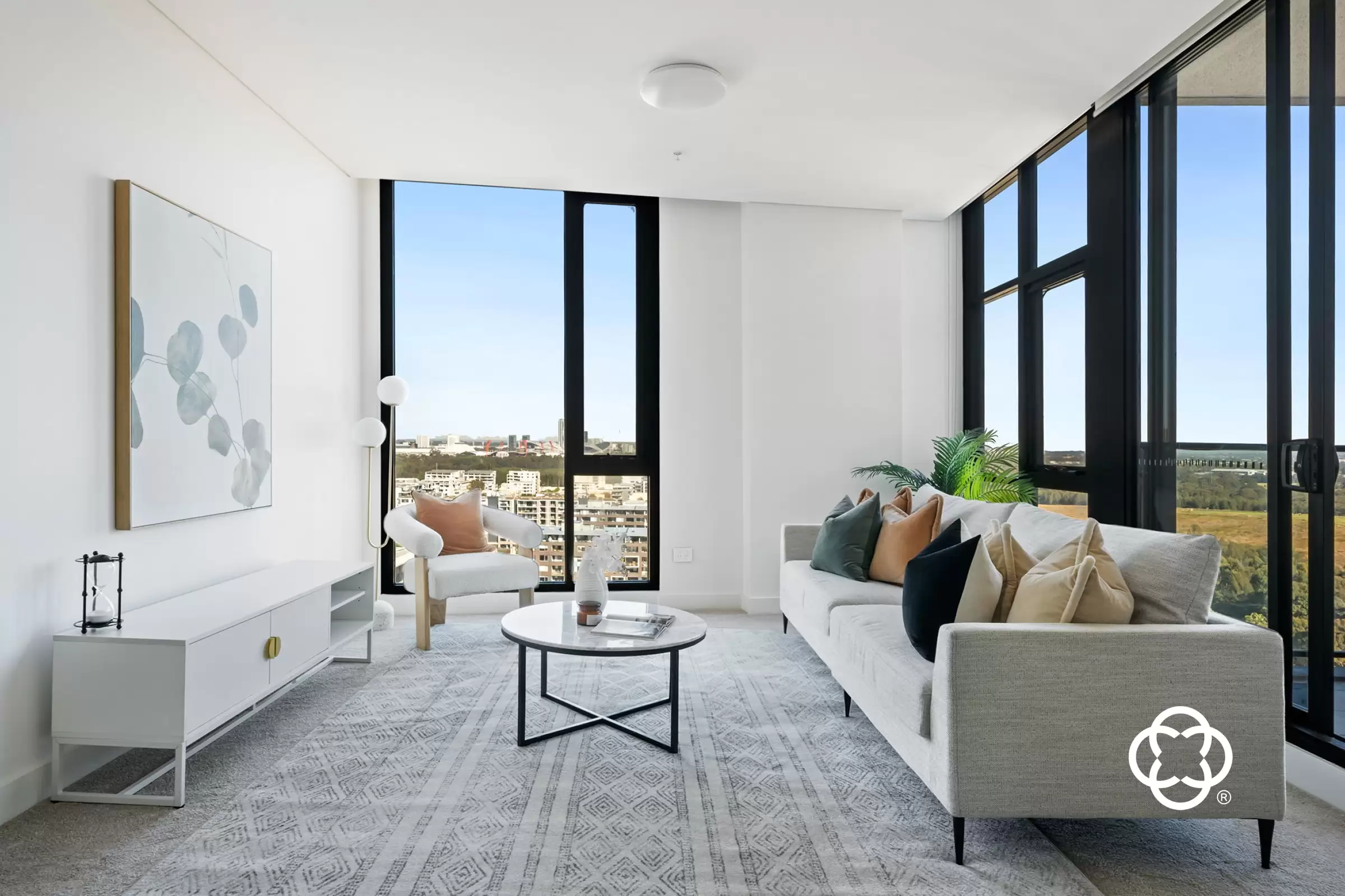 1701/46 Savona Drive, Wentworth Point Leased by Chidiac Realty - image 4