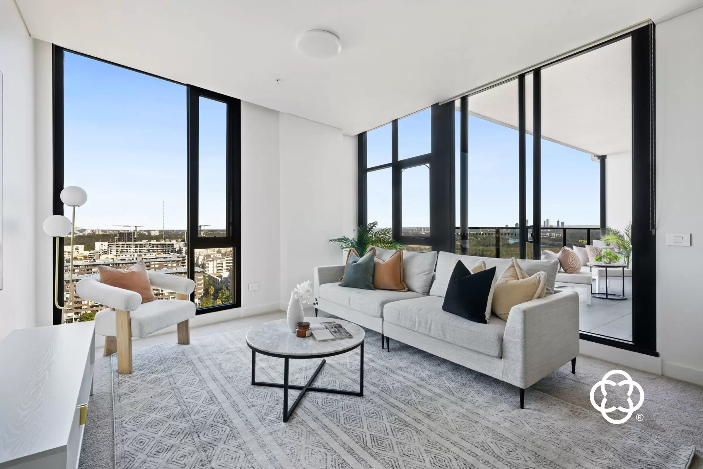 1701/46 Savona Drive, Wentworth Point Leased by Chidiac Realty - image 3