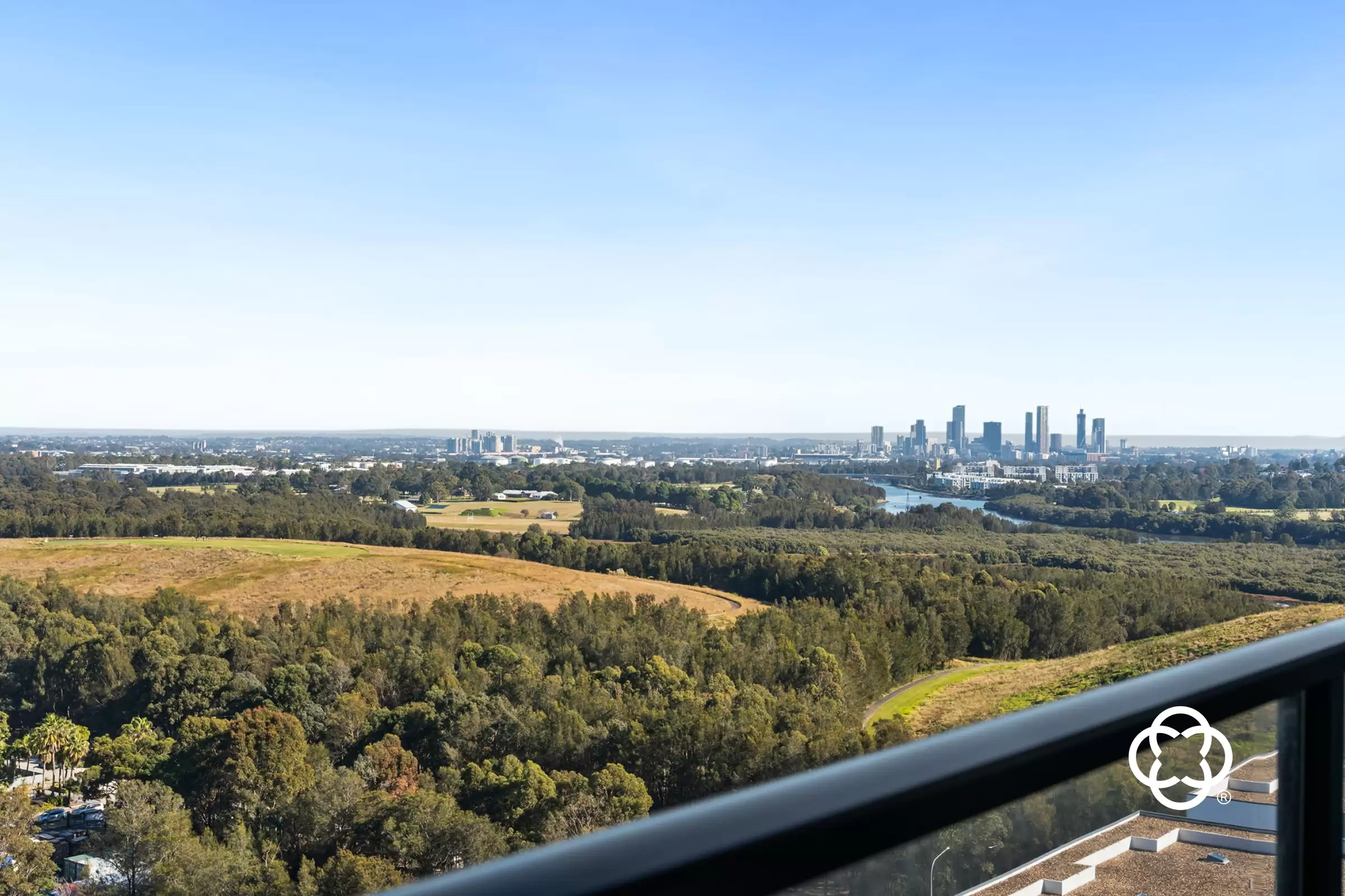 1701/46 Savona Drive, Wentworth Point Leased by Chidiac Realty - image 1