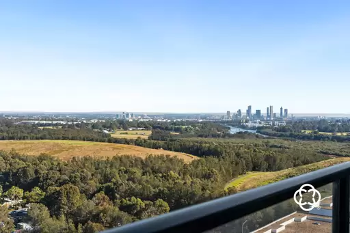 1701/46 Savona Drive, Wentworth Point Leased by Chidiac Realty