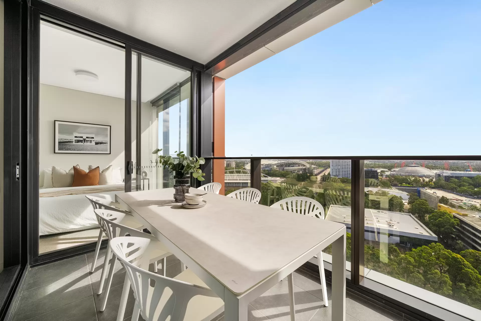 2002/3 Olympic Boulevard, Sydney Olympic Park Sold by Chidiac Realty - image 1