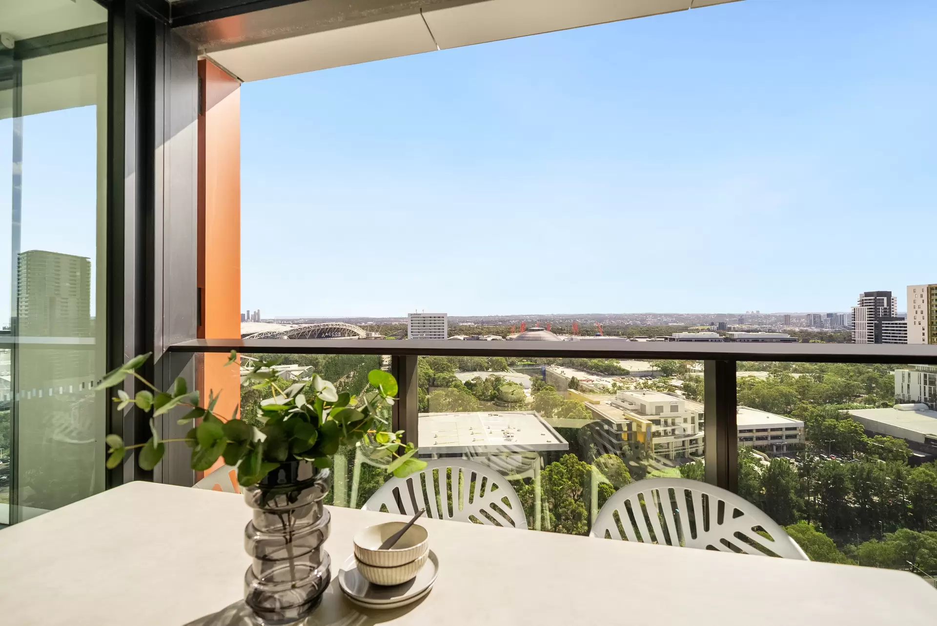 2002/3 Olympic Boulevard, Sydney Olympic Park Sold by Chidiac Realty - image 1