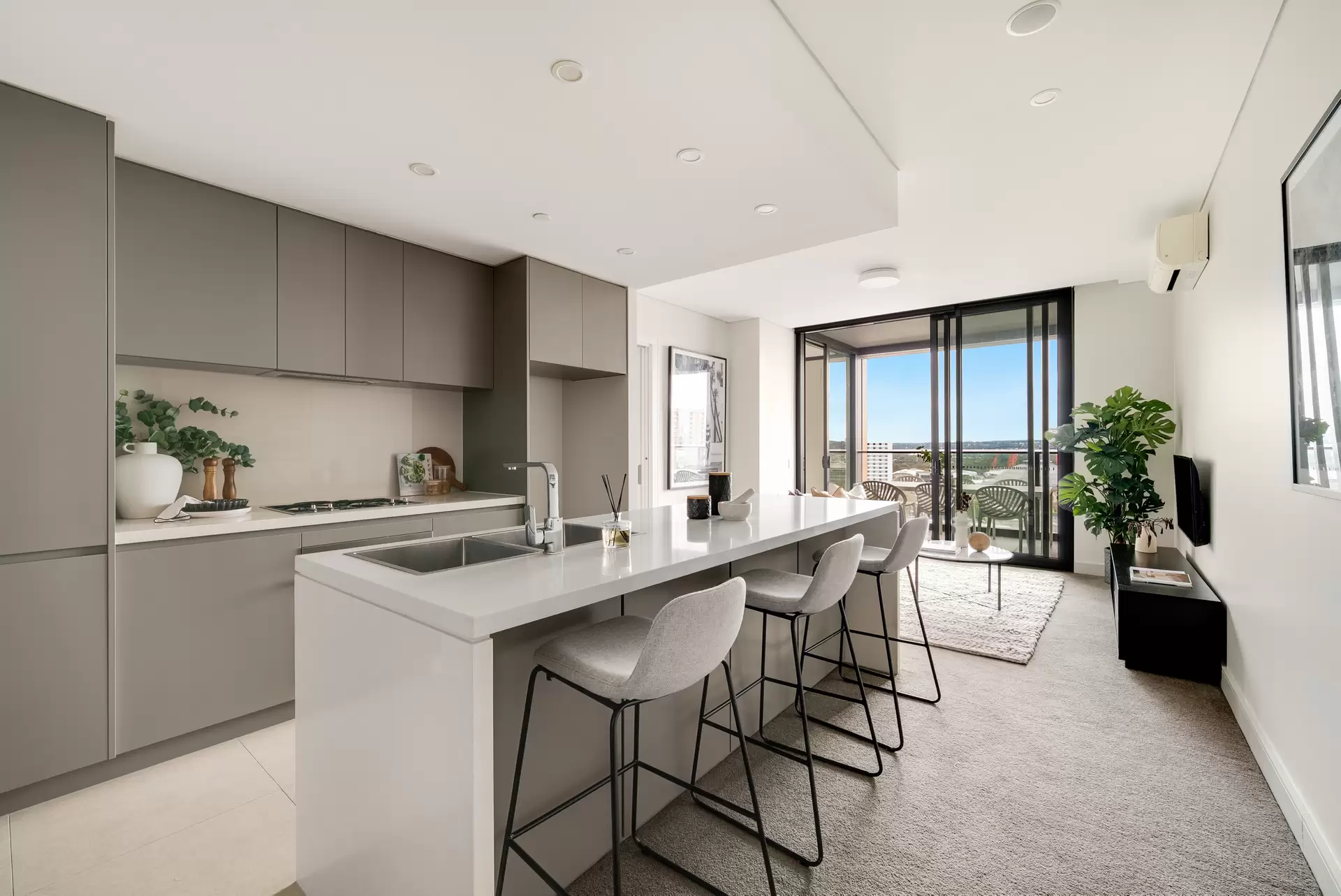 2002/3 Olympic Boulevard, Sydney Olympic Park Sold by Chidiac Realty - image 1