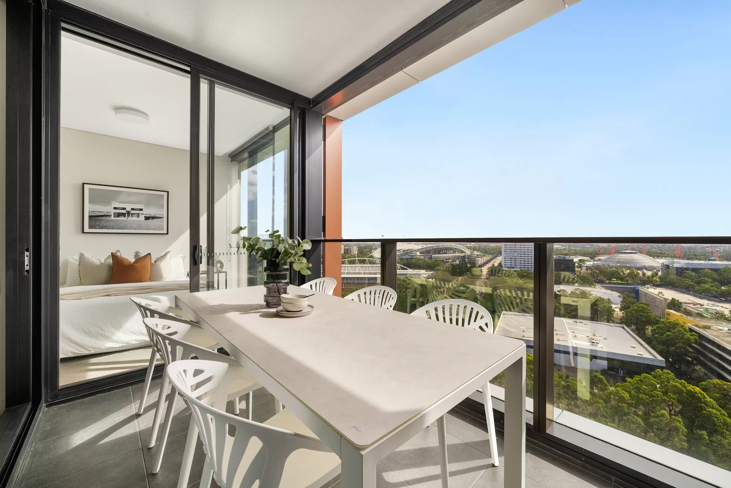 2002/3 Olympic Boulevard, Sydney Olympic Park Sold by Chidiac Realty - image 2