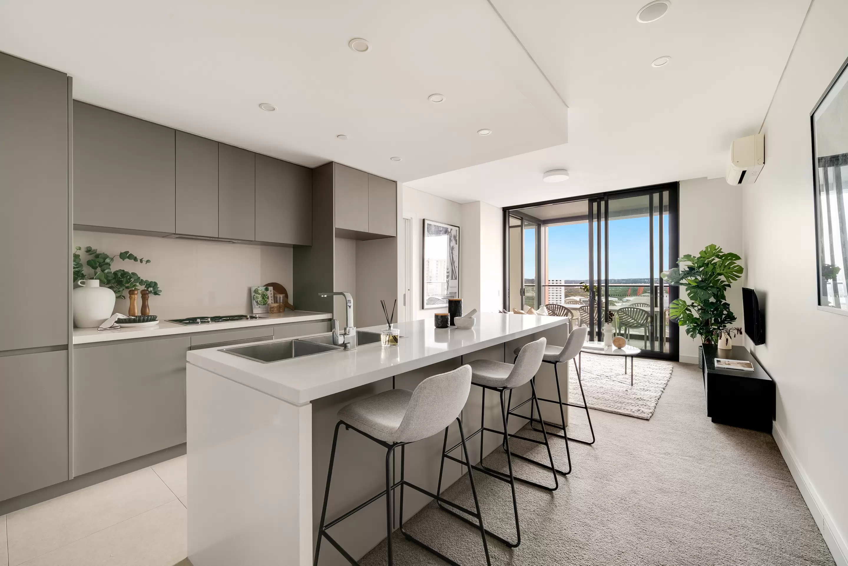 2002/3 Olympic Boulevard, Sydney Olympic Park Sold by Chidiac Realty - image 1