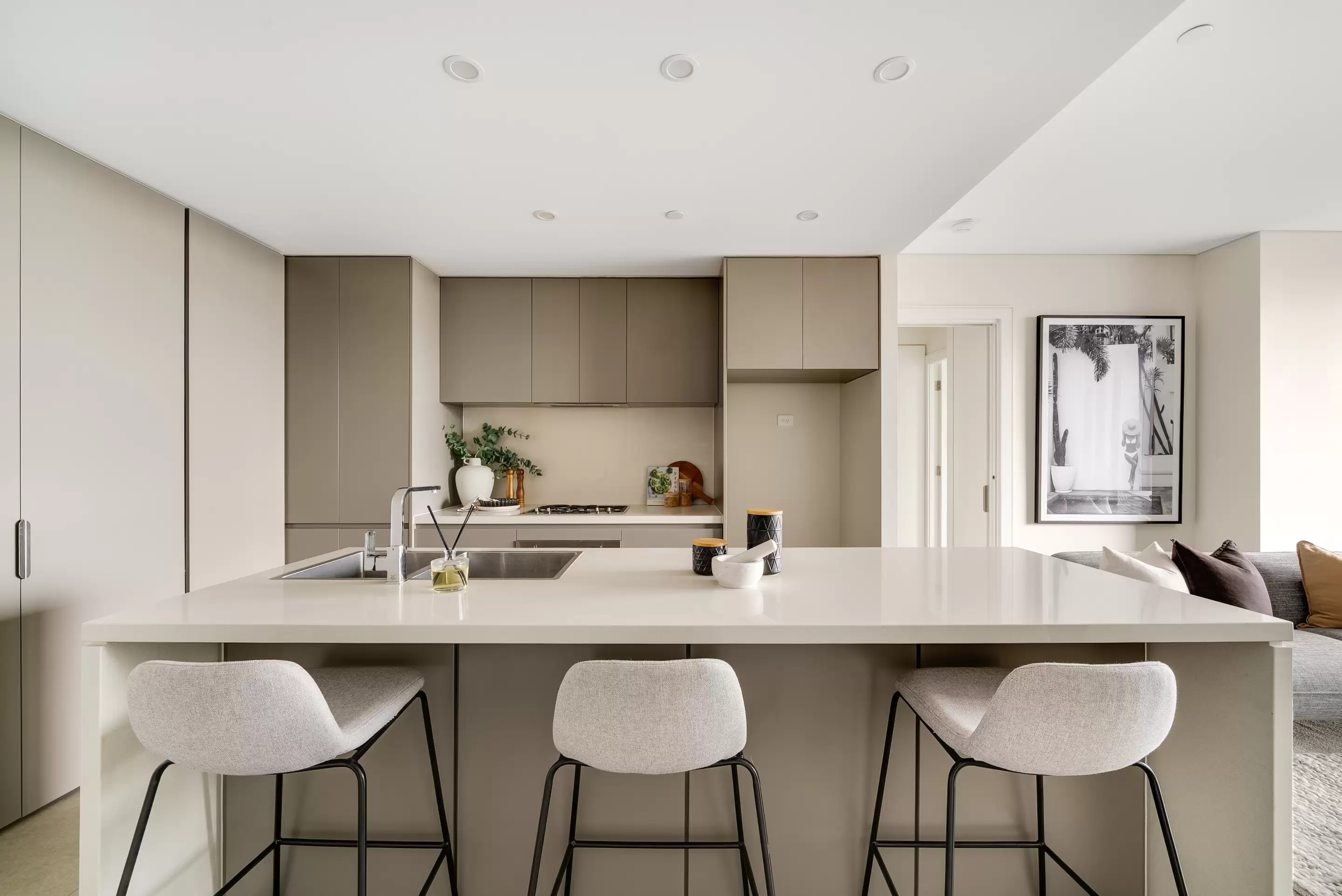2002/3 Olympic Boulevard, Sydney Olympic Park Sold by Chidiac Realty - image 3