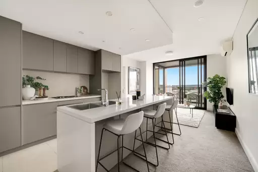 2002/3 Olympic Boulevard, Sydney Olympic Park Sold by Chidiac Realty