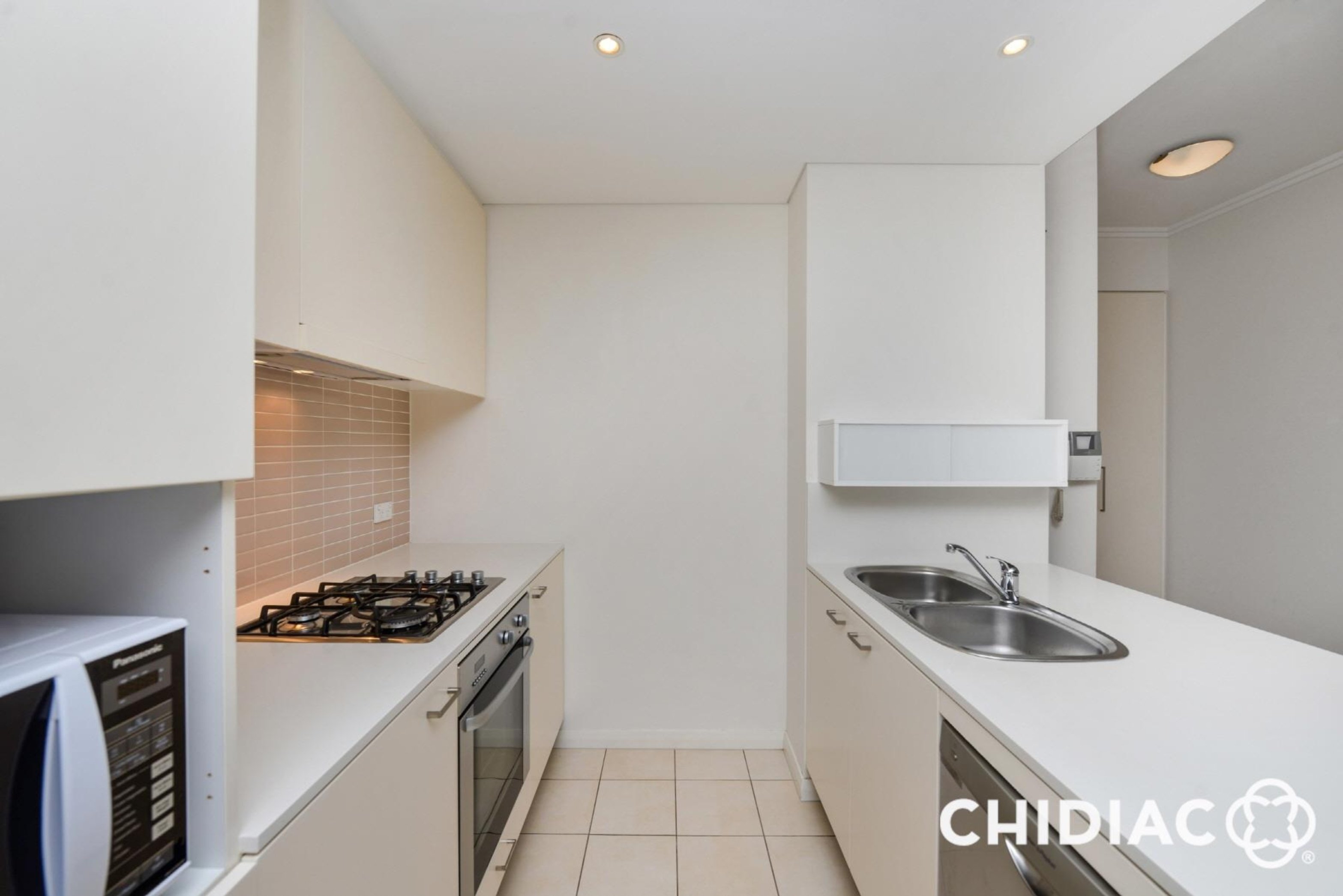 863/3 Baywater Drive, Wentworth Point Leased by Chidiac Realty - image 2