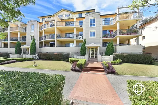24/1 Bradley Place, Liberty Grove Leased by Chidiac Realty