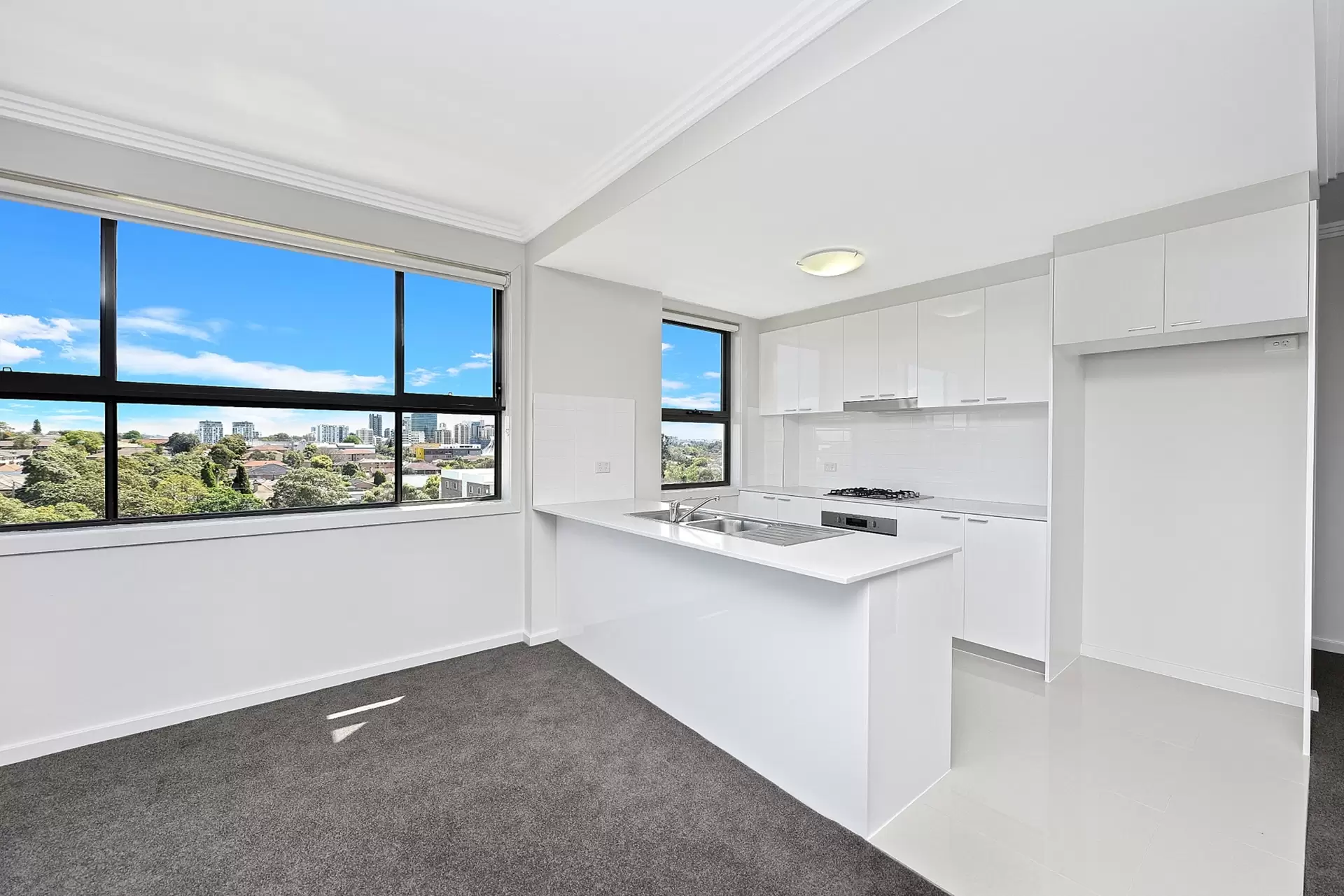A34/9 Weston Street, Rosehill Leased by Chidiac Realty - image 1