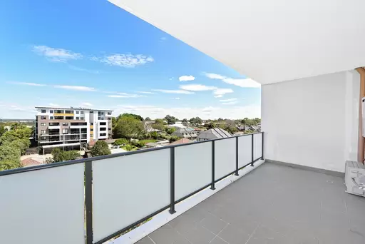 A34/9 Weston Street, Rosehill Leased by Chidiac Realty