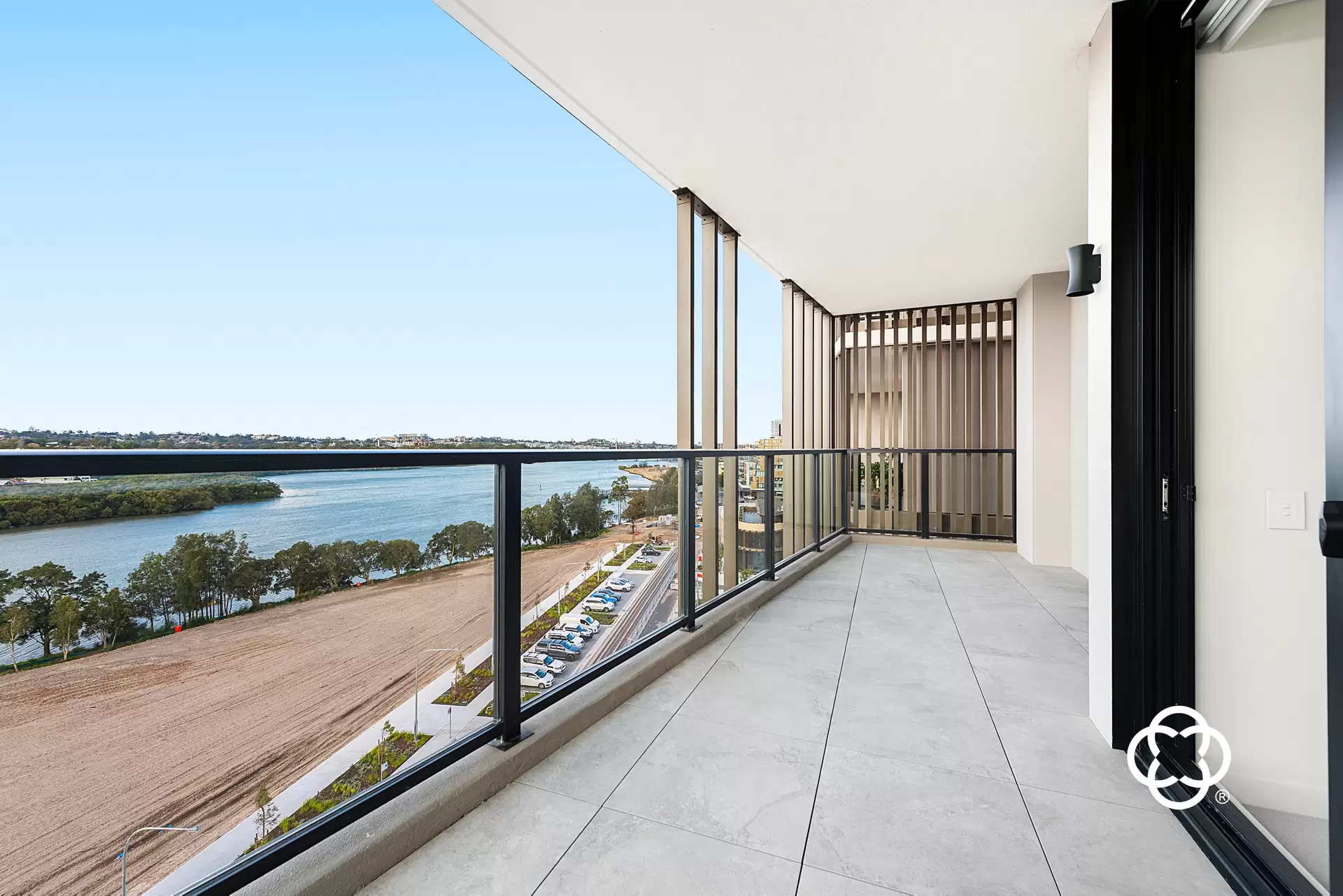 803/8 Sanctuary Boulevard, Wentworth Point Leased by Chidiac Realty - image 1