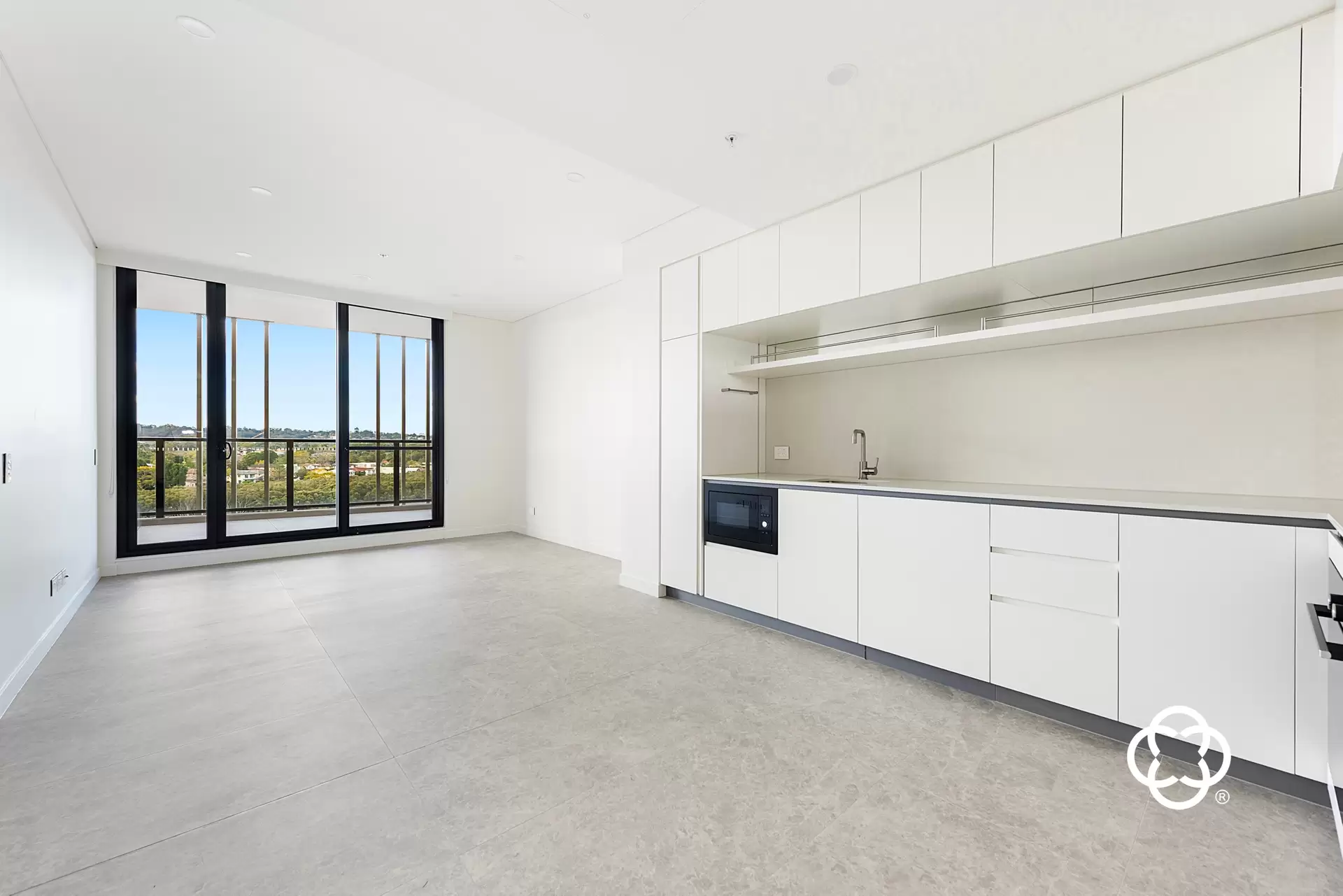 803/8 Sanctuary Boulevard, Wentworth Point Leased by Chidiac Realty - image 1