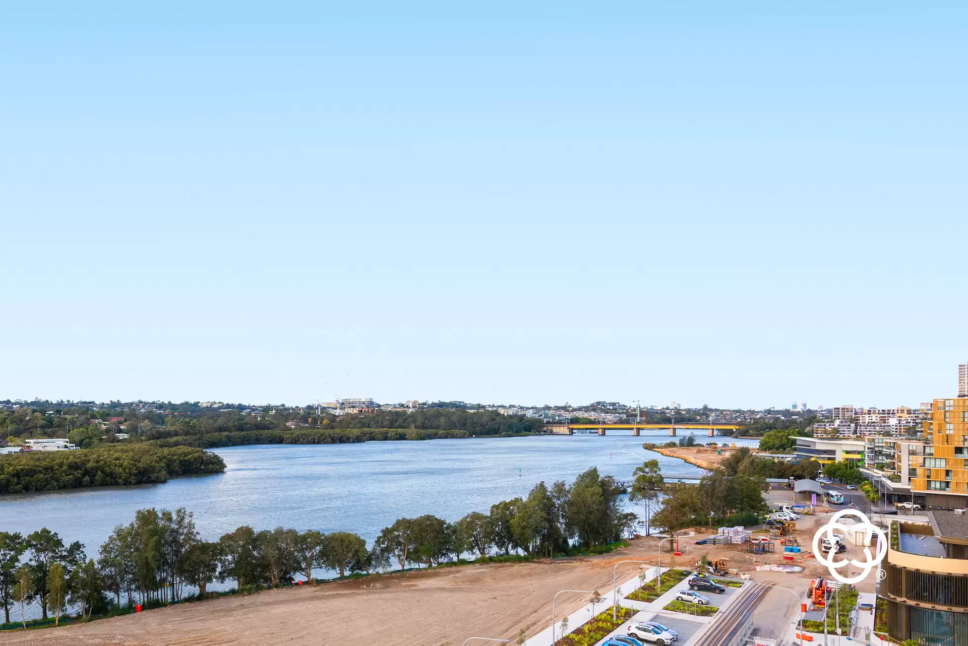 803/8 Sanctuary Boulevard, Wentworth Point Leased by Chidiac Realty - image 1