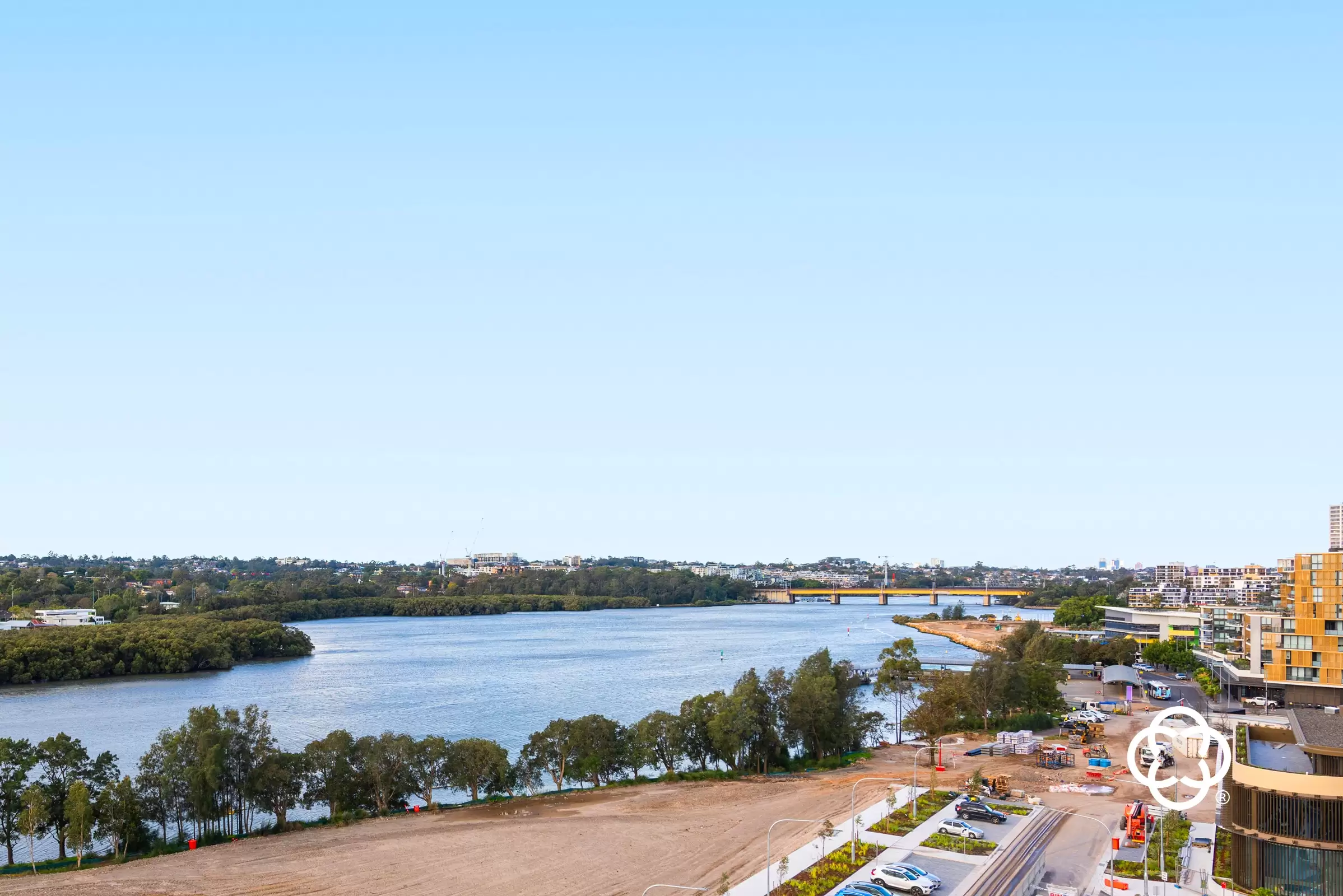 803/8 Sanctuary Boulevard, Wentworth Point Leased by Chidiac Realty - image 4