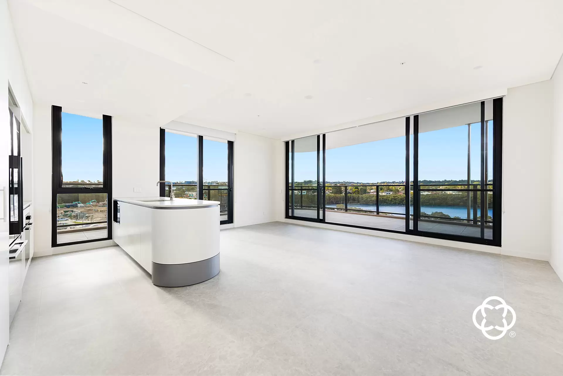 501/3 Sea Rush Street, Wentworth Point Leased by Chidiac Realty - image 1