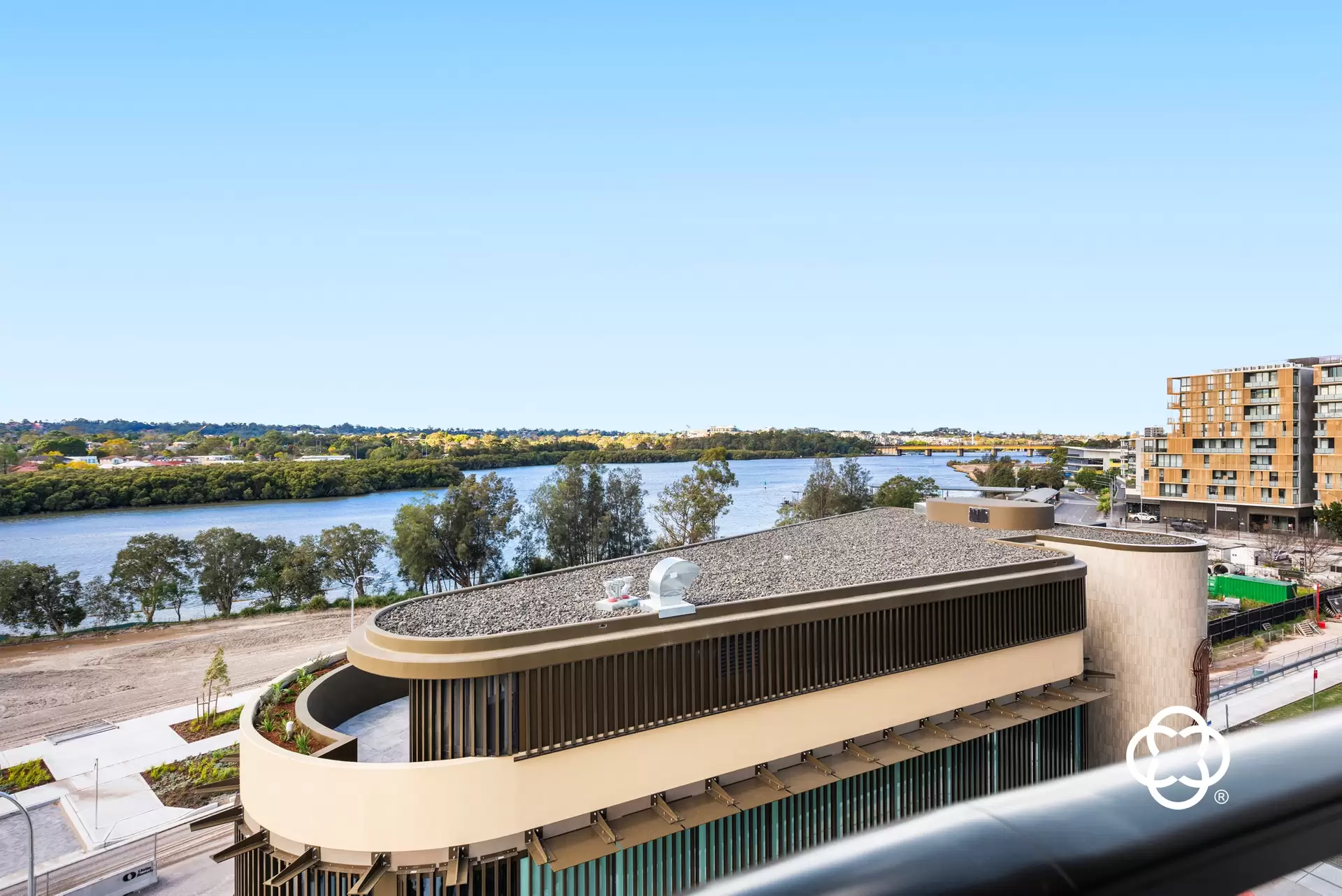 501/3 Sea Rush Street, Wentworth Point Leased by Chidiac Realty - image 1