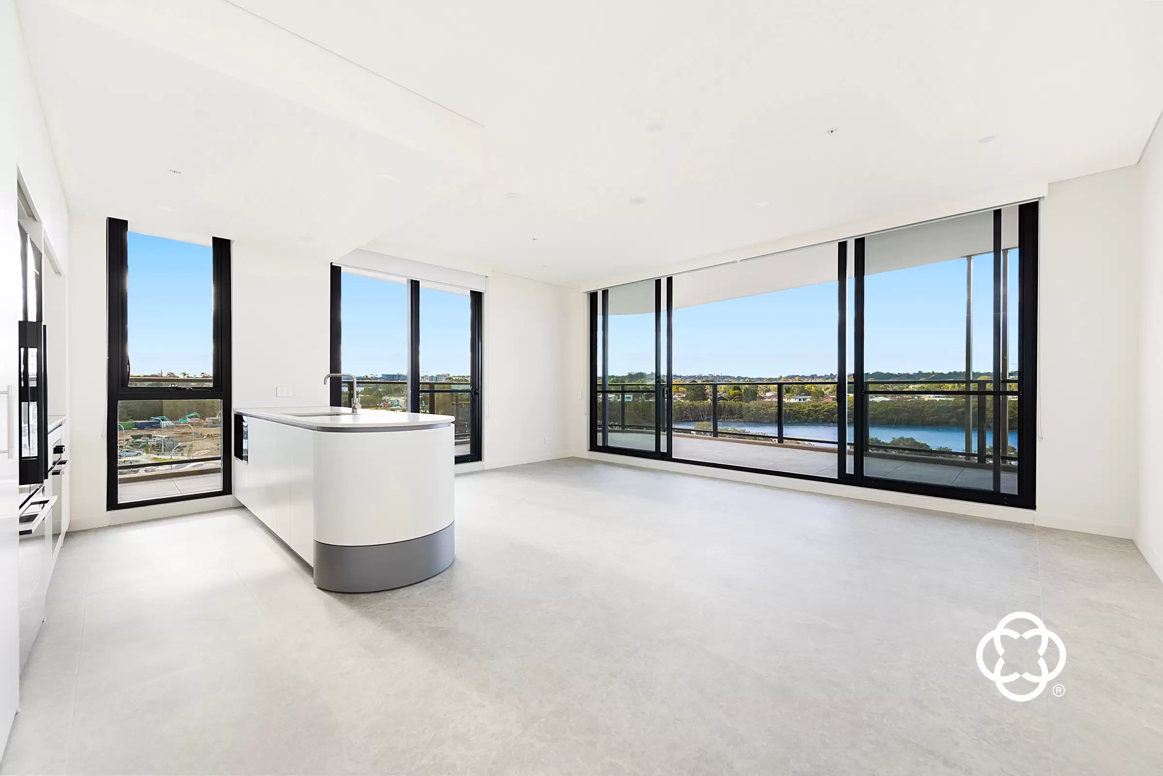 501/3 Sea Rush Street, Wentworth Point Leased by Chidiac Realty - image 1