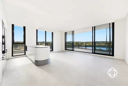 501/3 Sea Rush Street, Wentworth Point Leased by Chidiac Realty