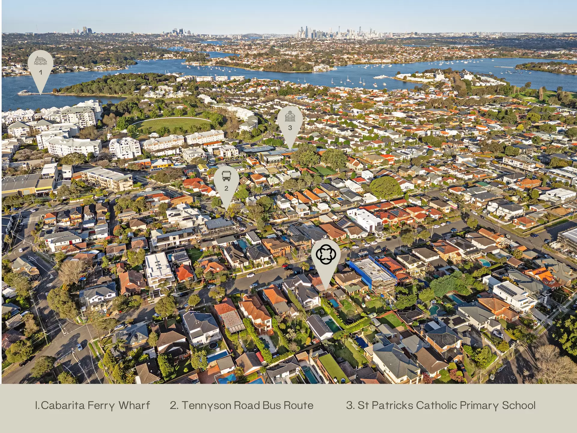 20 Kingston Avenue, Concord Sold by Chidiac Realty - image 1