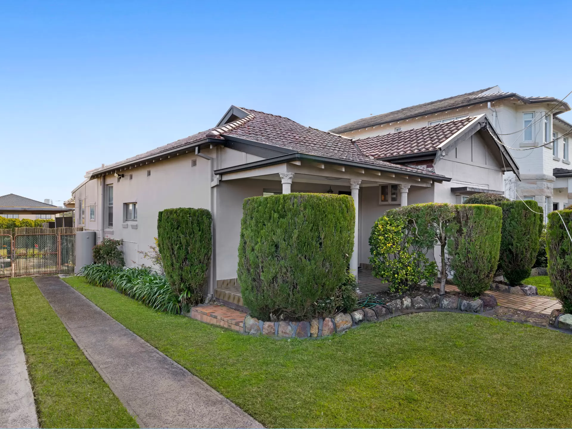 20 Kingston Avenue, Concord Sold by Chidiac Realty - image 1