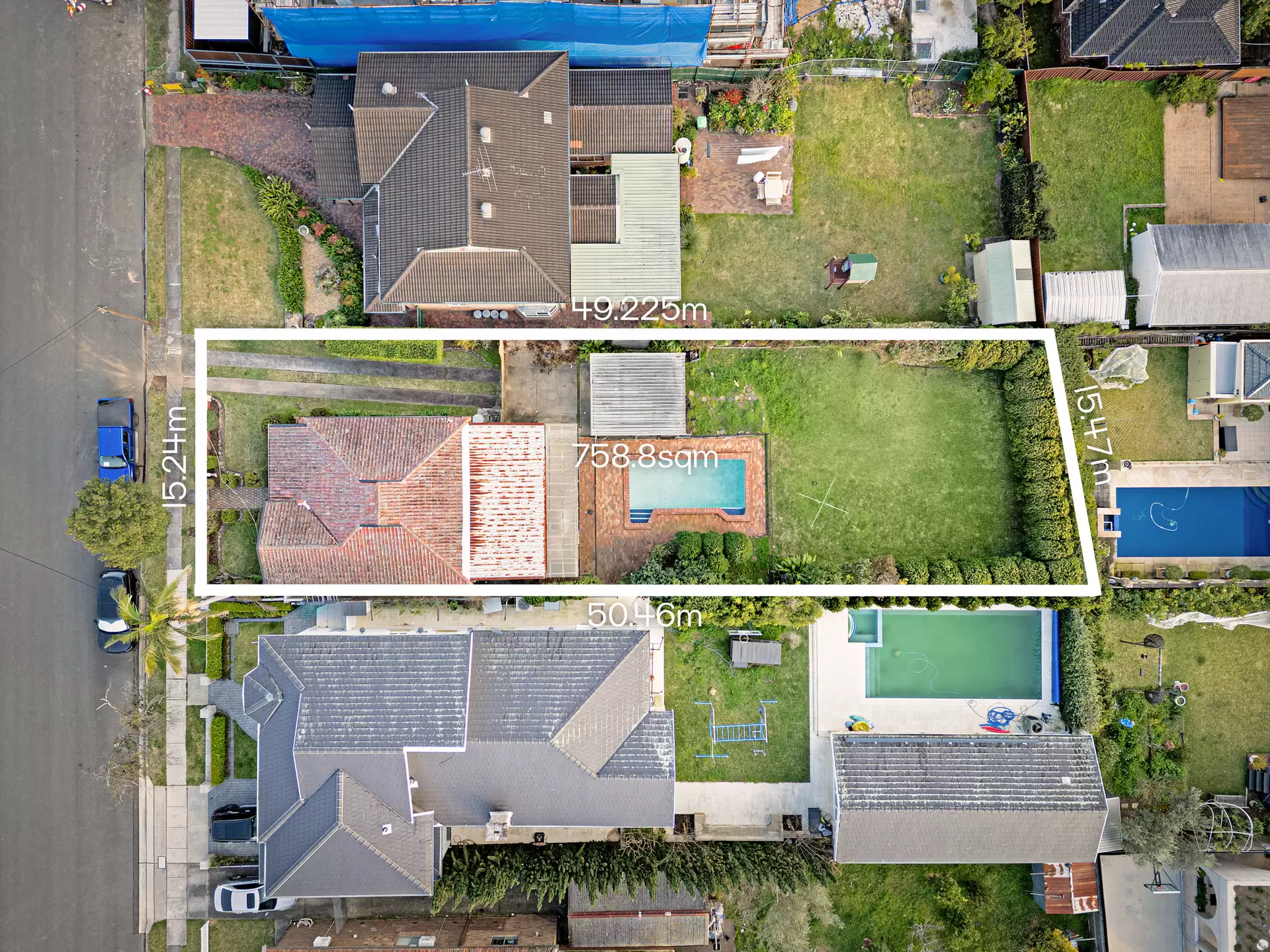 20 Kingston Avenue, Concord Sold by Chidiac Realty - image 1