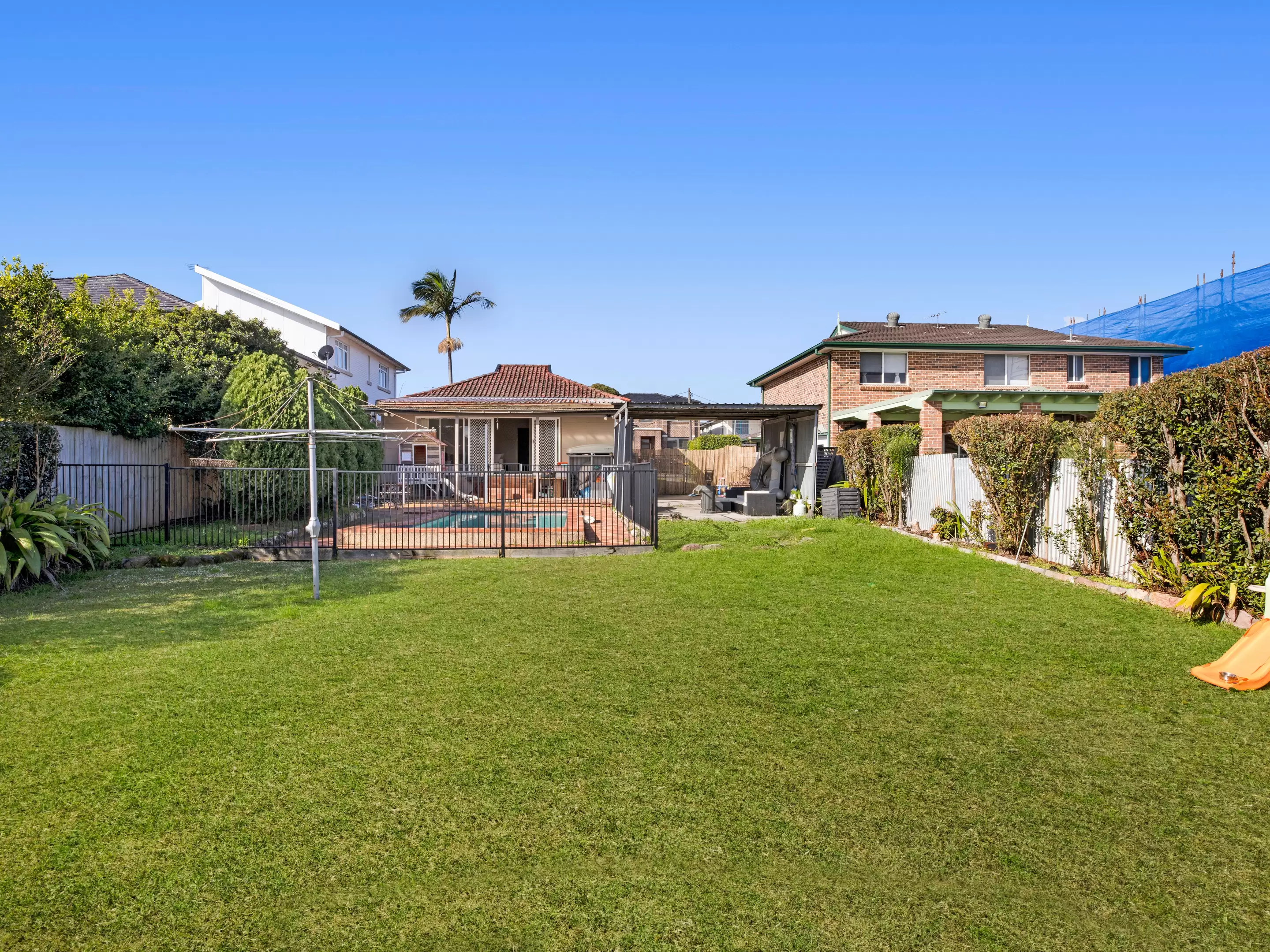20 Kingston Avenue, Concord Sold by Chidiac Realty - image 10