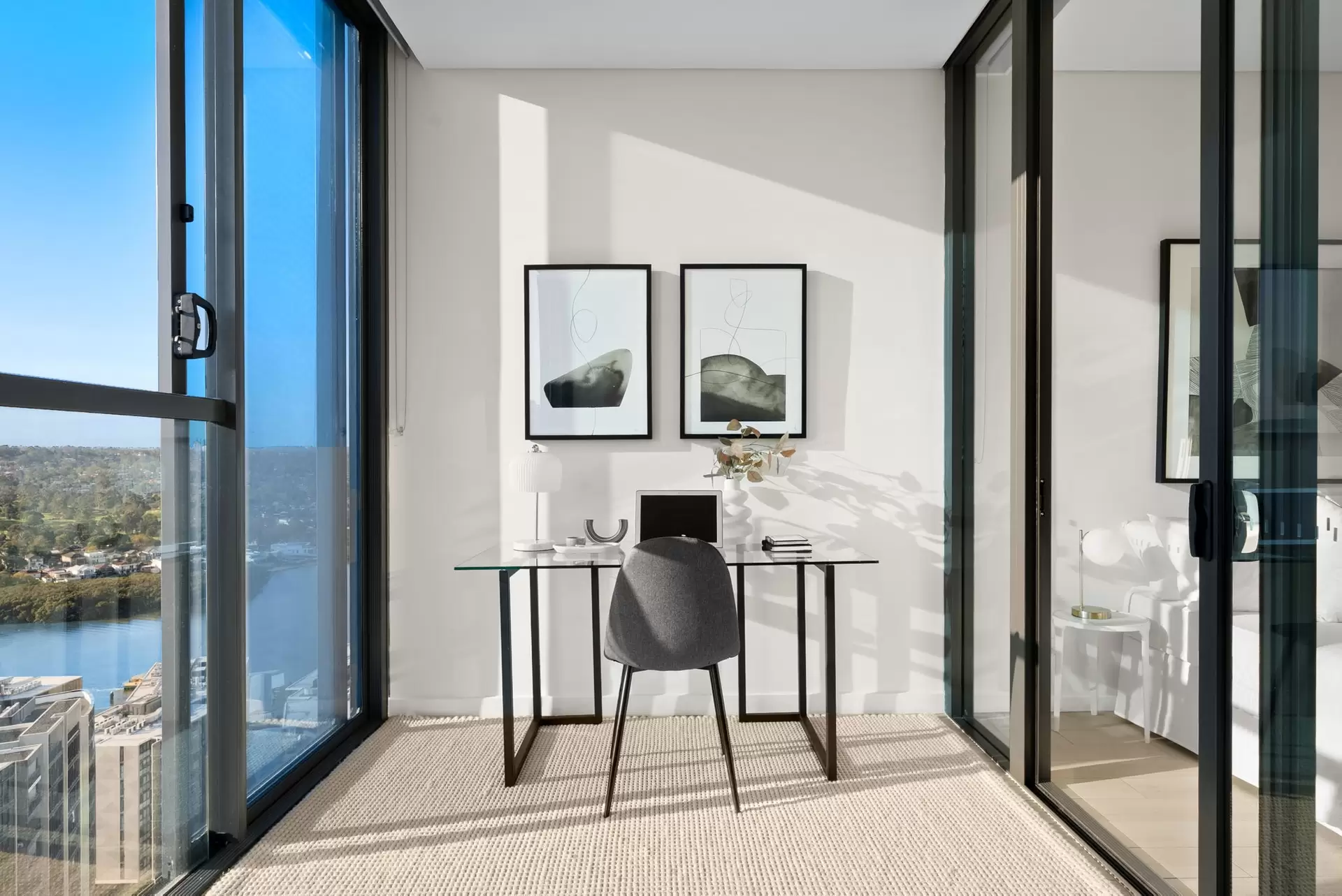 2613/11 Wentworth Place, Wentworth Point Sold by Chidiac Realty - image 1