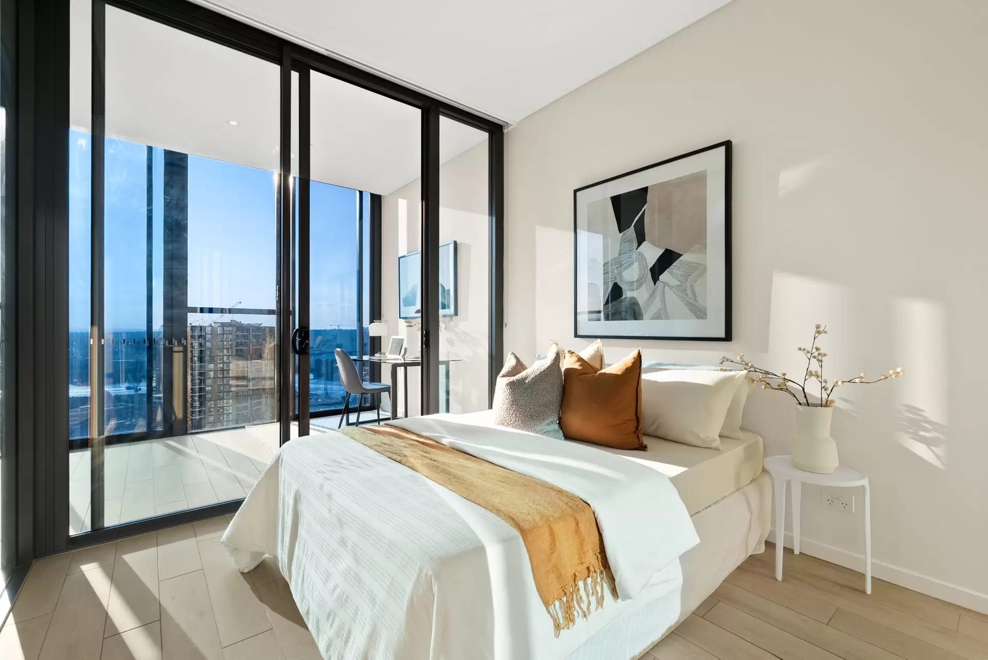 2613/11 Wentworth Place, Wentworth Point Sold by Chidiac Realty - image 1