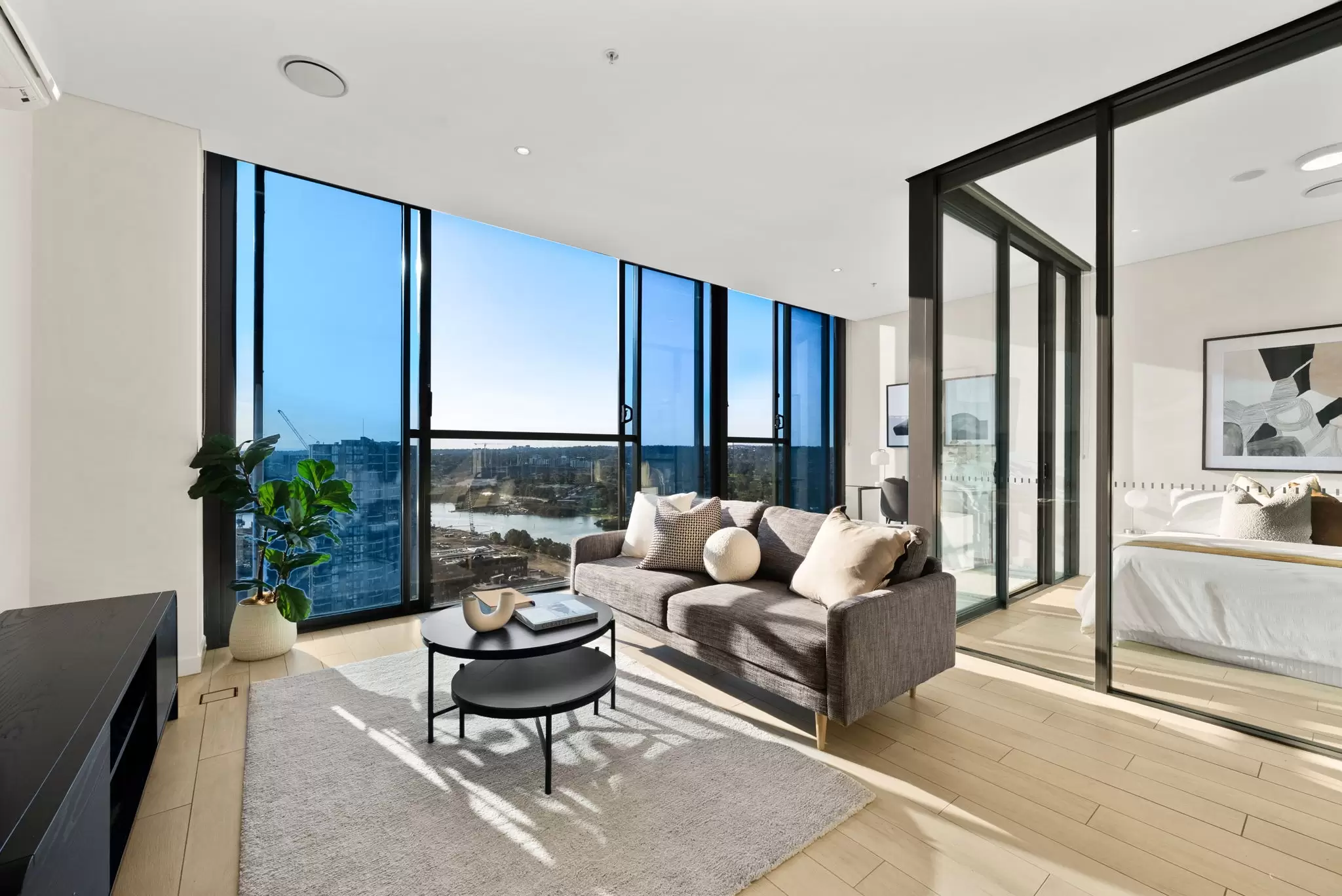 2613/11 Wentworth Place, Wentworth Point Sold by Chidiac Realty - image 2