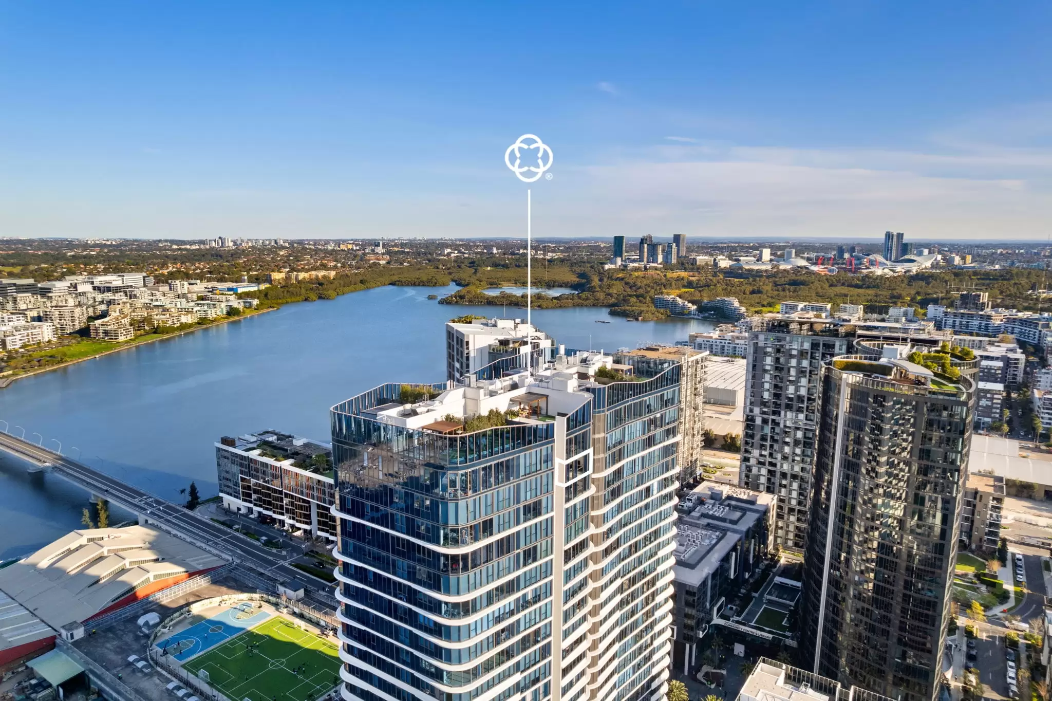 2613/11 Wentworth Place, Wentworth Point Sold by Chidiac Realty - image 11