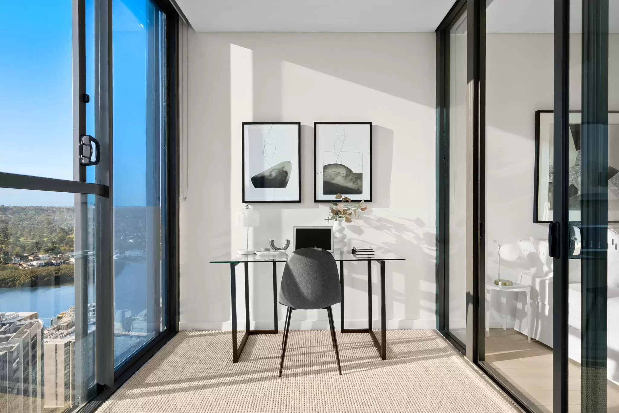 2613/11 Wentworth Place, Wentworth Point Sold by Chidiac Realty - image 4