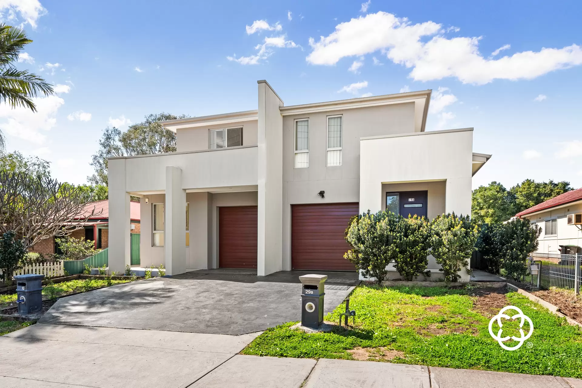29A Ballandella Road, Toongabbie Leased by Chidiac Realty - image 1