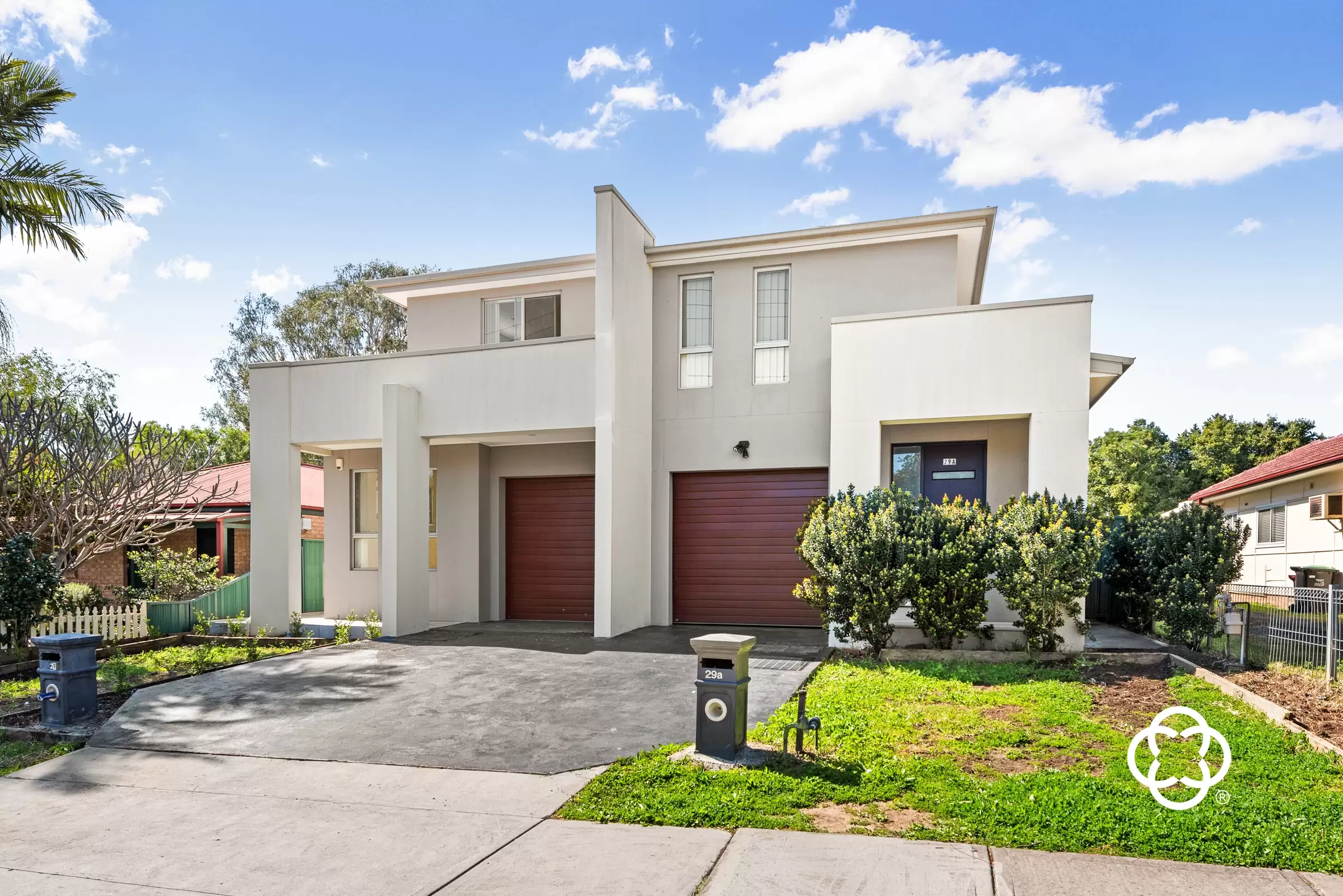 29A Ballandella Road, Toongabbie Leased by Chidiac Realty - image 1