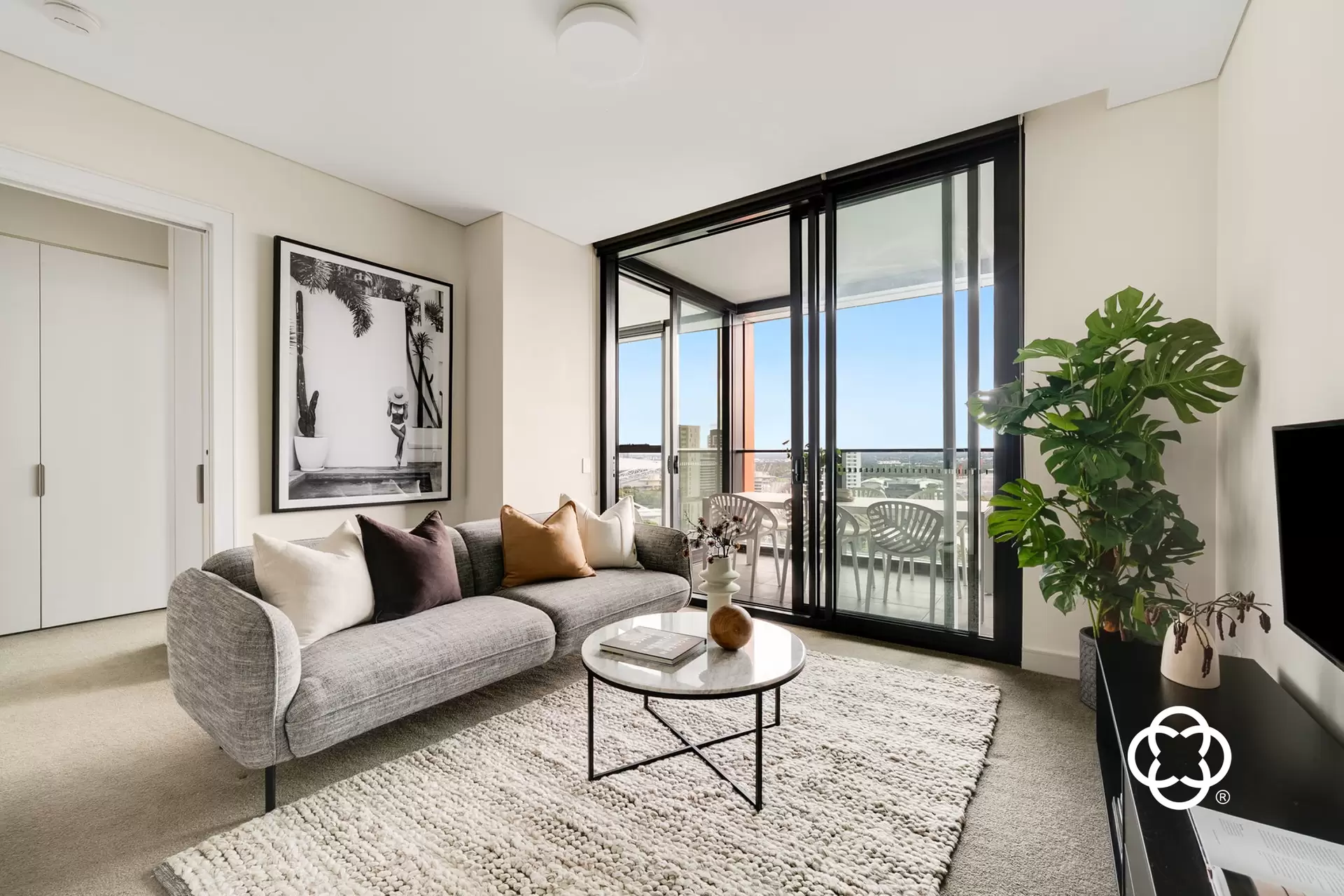 2002/3 Olympic Boulevard, Sydney Olympic Park Leased by Chidiac Realty - image 1