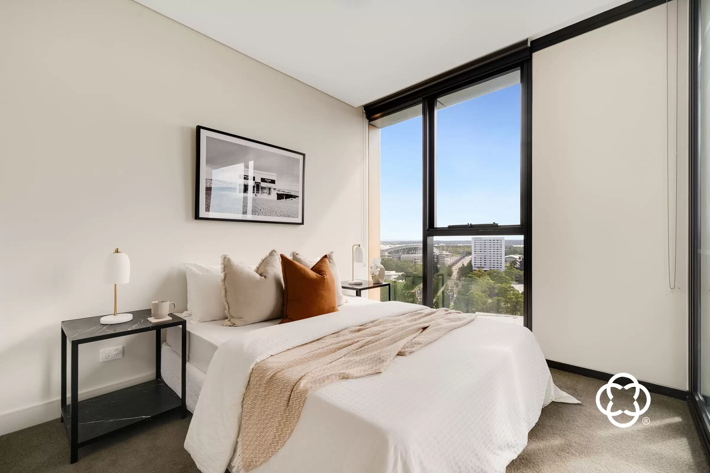 2002/3 Olympic Boulevard, Sydney Olympic Park Leased by Chidiac Realty - image 6