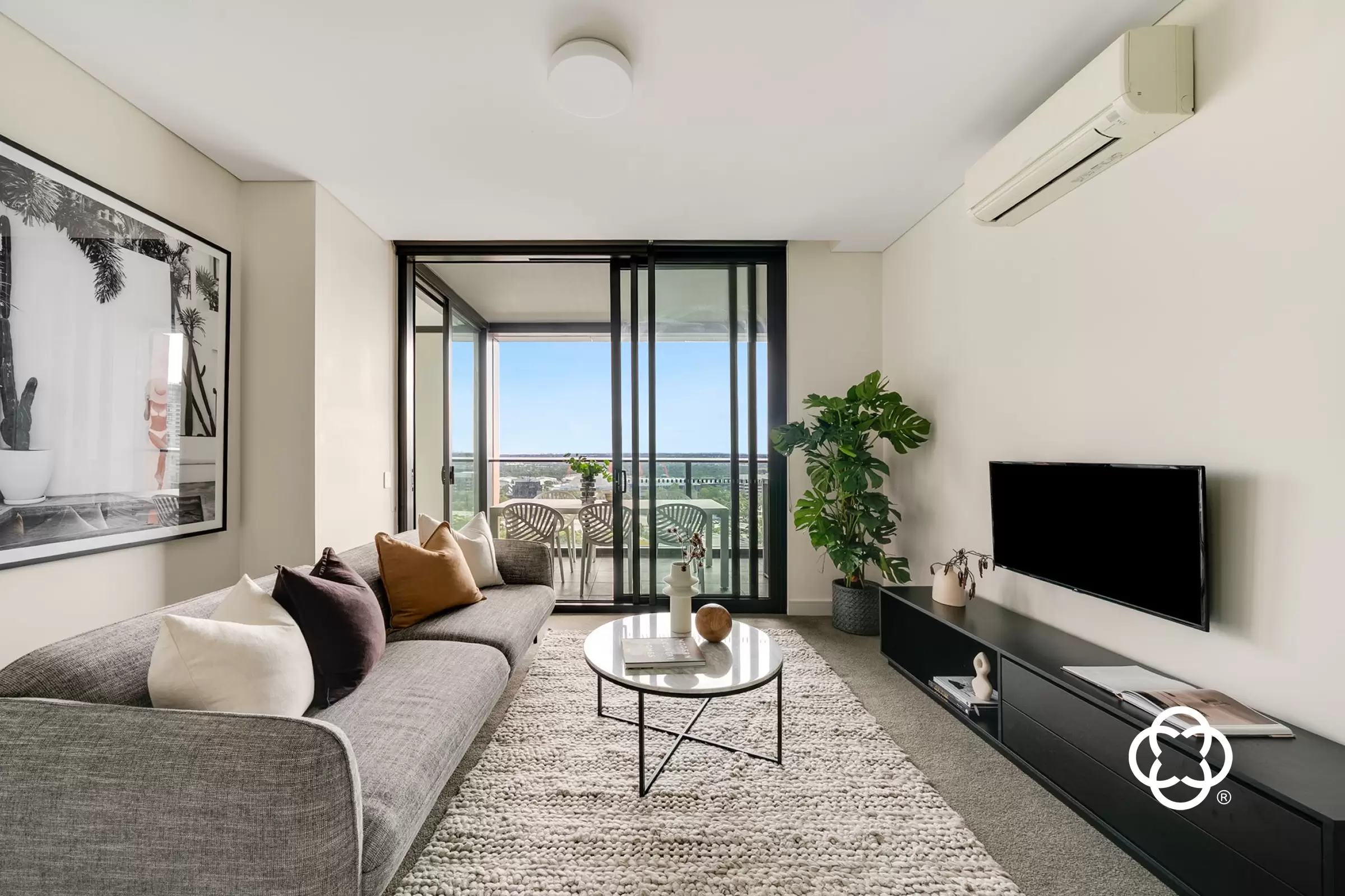 2002/3 Olympic Boulevard, Sydney Olympic Park Leased by Chidiac Realty - image 2