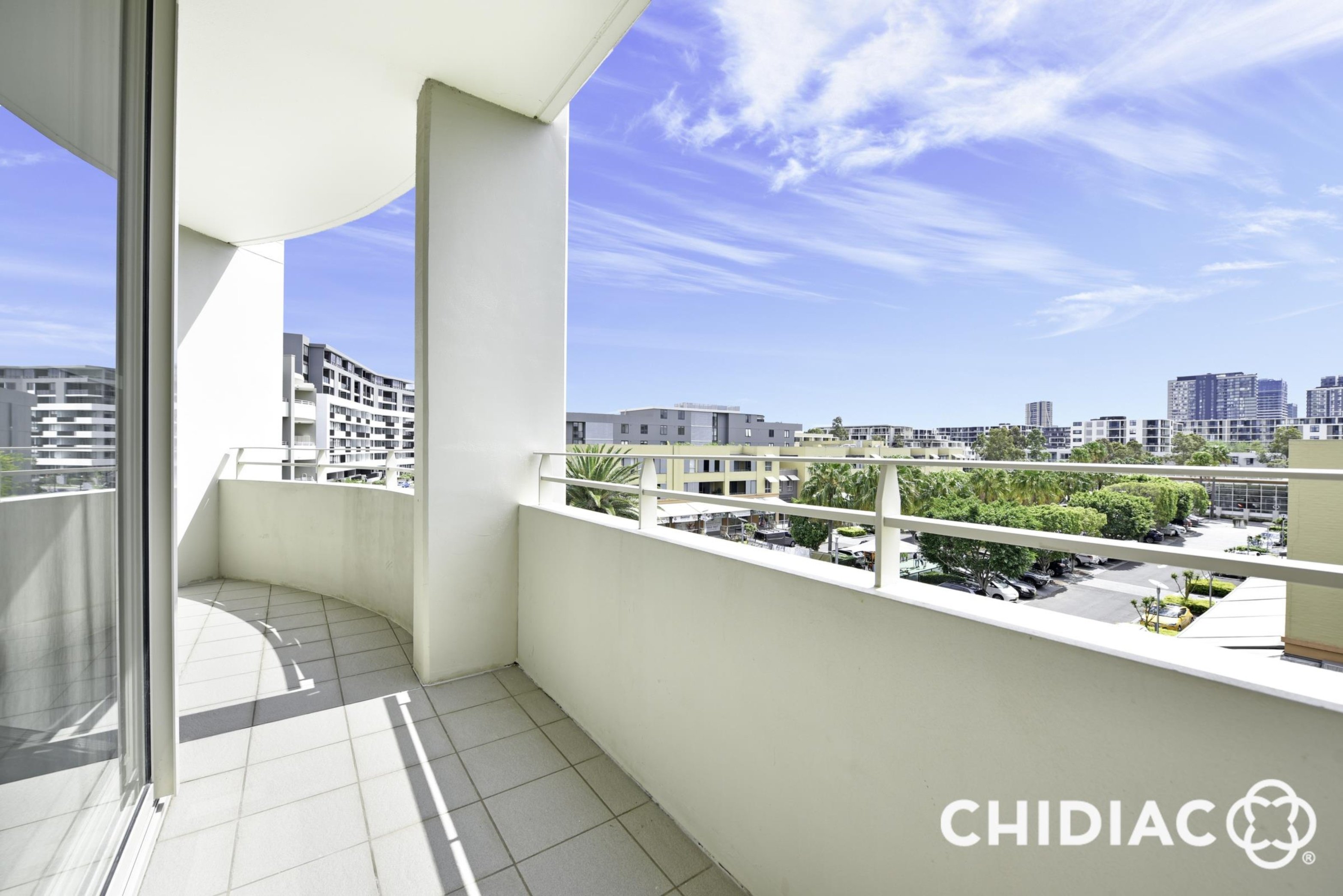 411/2 The Piazza, Wentworth Point Leased by Chidiac Realty - image 6