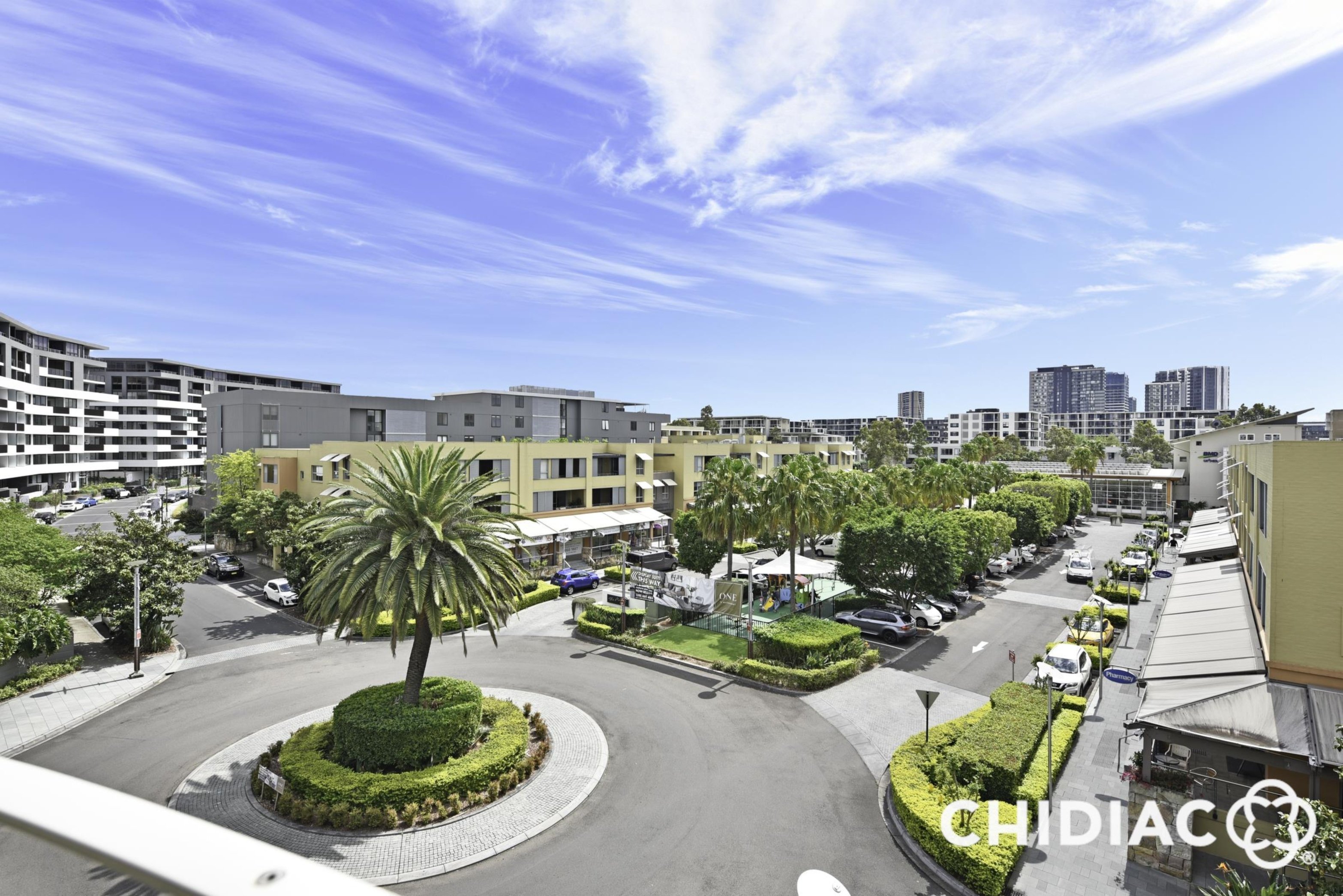 411/2 The Piazza, Wentworth Point Leased by Chidiac Realty - image 2