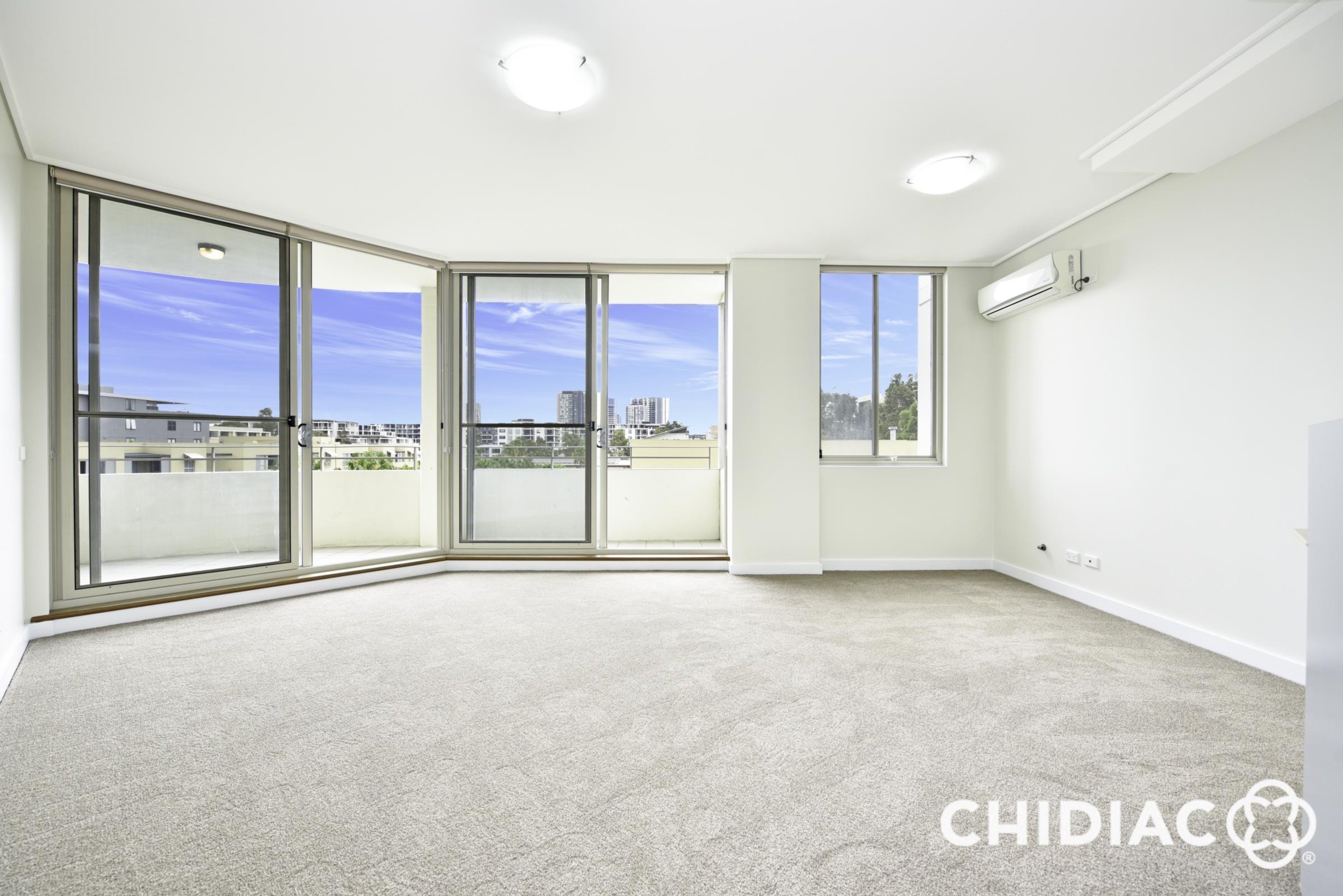 411/2 The Piazza, Wentworth Point Leased by Chidiac Realty - image 1