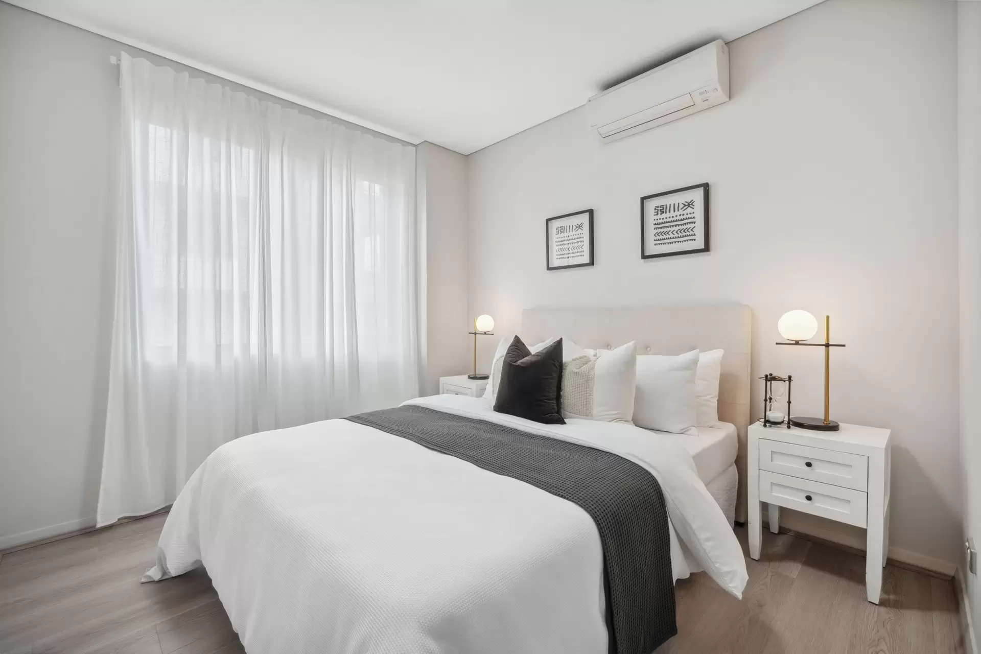 105/5 Demeter Street, Rouse Hill Leased by Chidiac Realty - image 1