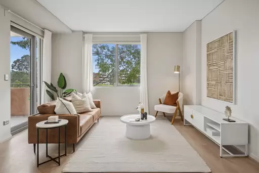 105/5 Demeter Street, Rouse Hill Leased by Chidiac Realty