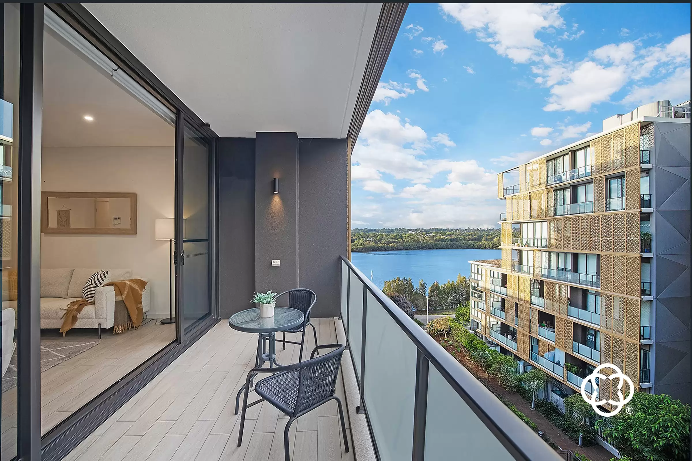 728/1C Burroway Road, Wentworth Point Leased by Chidiac Realty - image 2