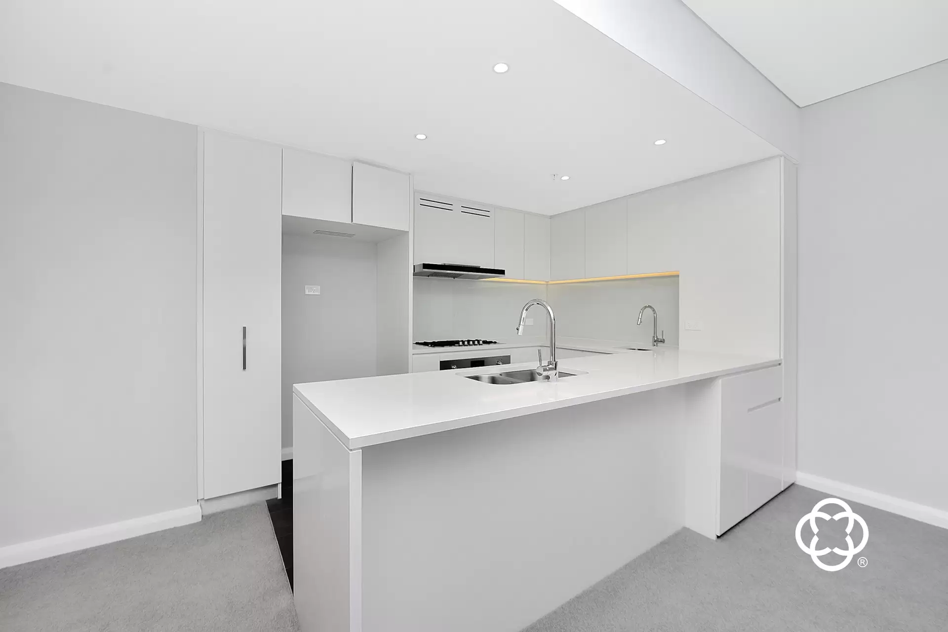 1615/2 Waterways Street, Wentworth Point Leased by Chidiac Realty - image 1