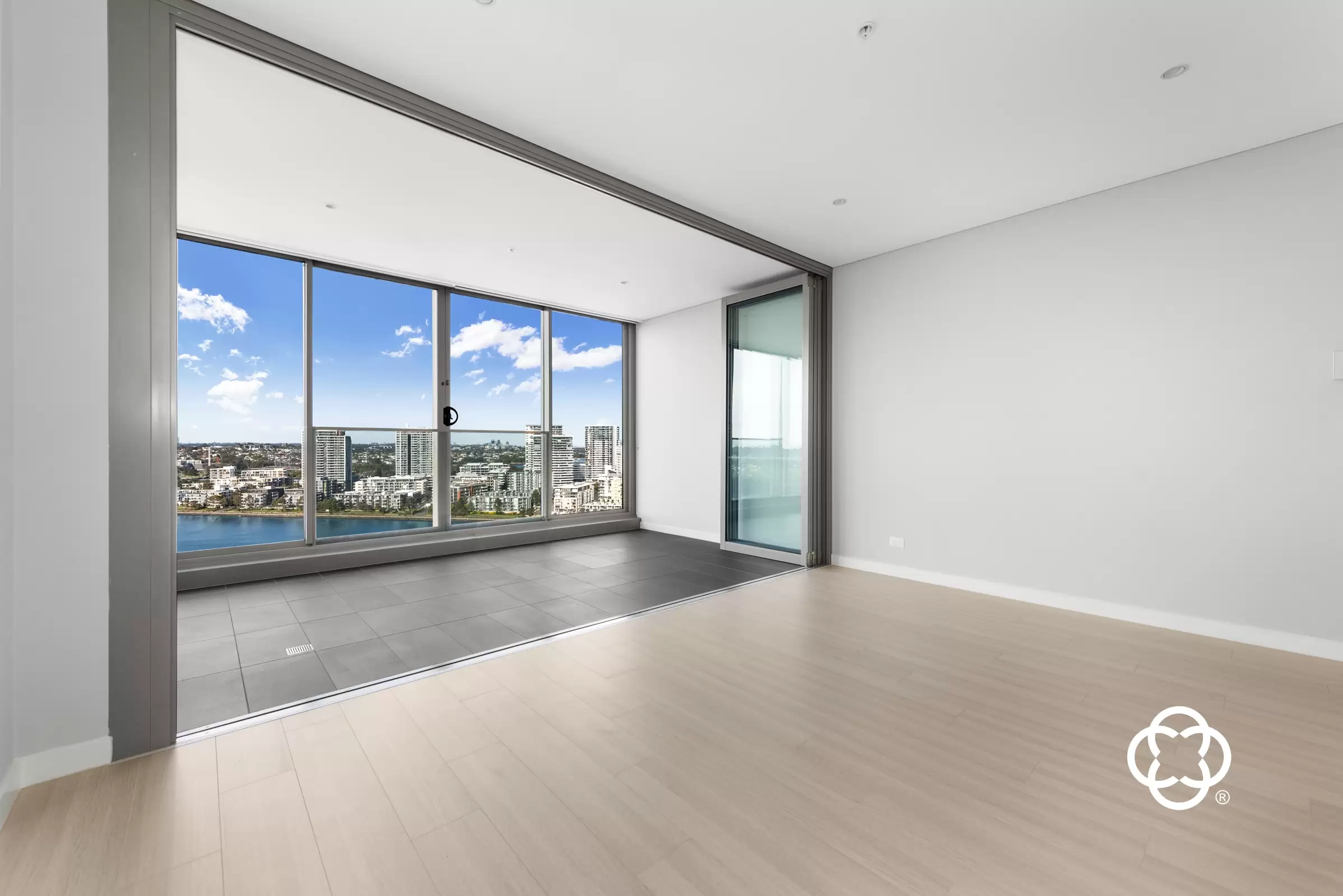2104/18 Footbridge Boulevard, Wentworth Point Leased by Chidiac Realty - image 2