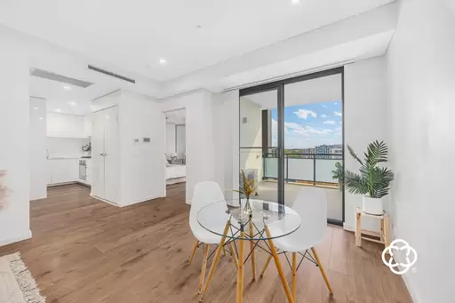 501/21 James Street, Lidcombe Leased by Chidiac Realty