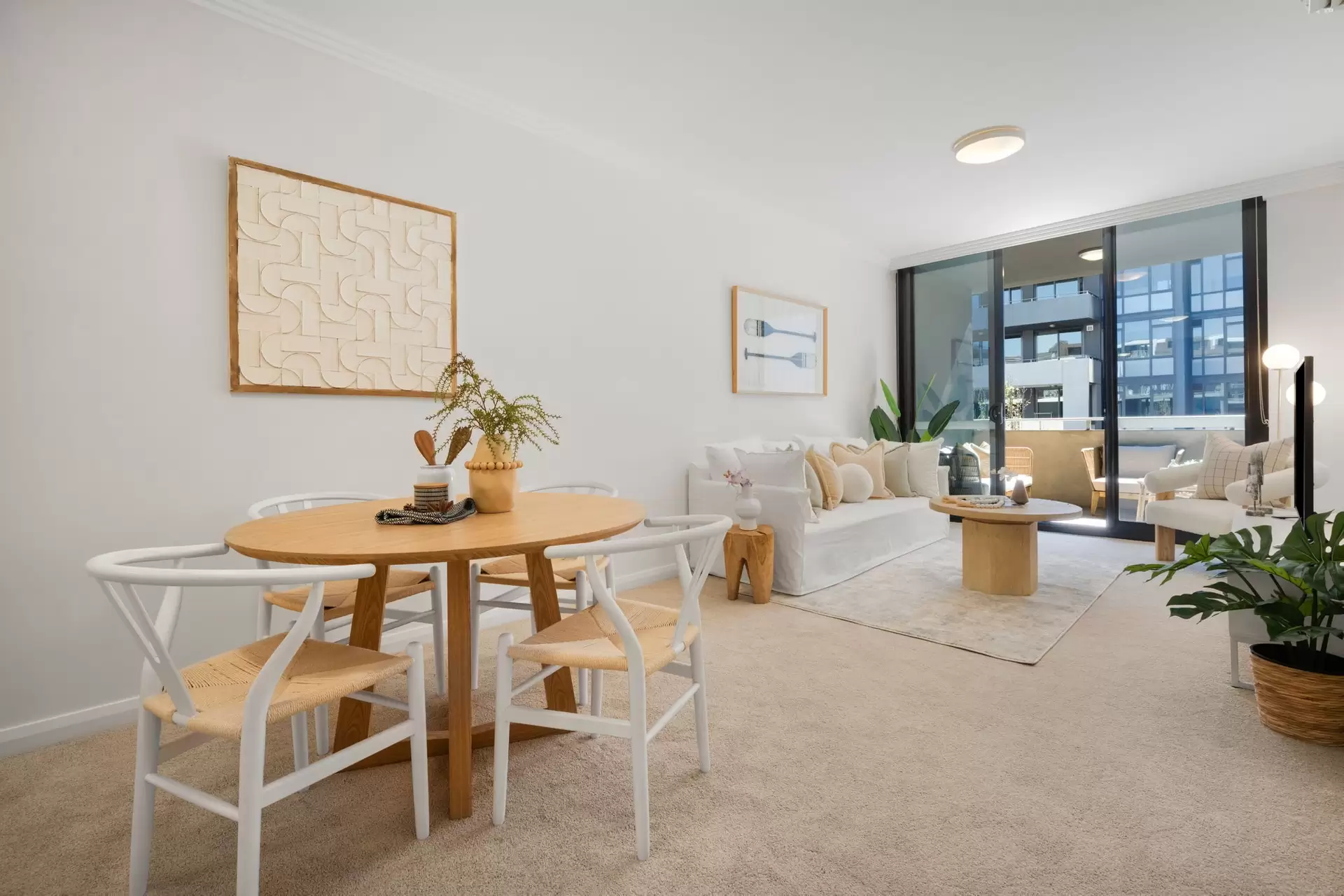 503/1 Half Street, Wentworth Point Sold by Chidiac Realty - image 1